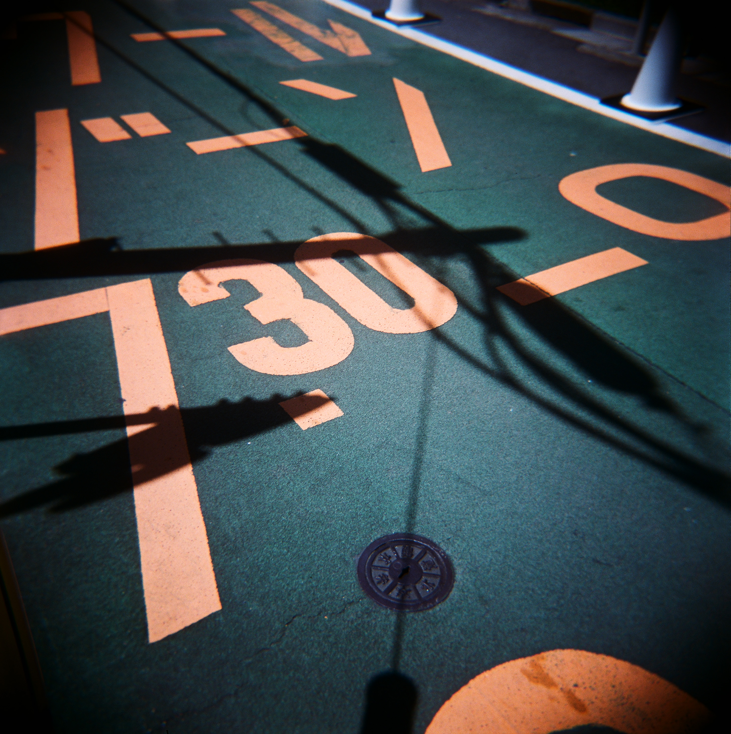 ‘Randoms’: Jake Chessum, Week 34/52Randoms