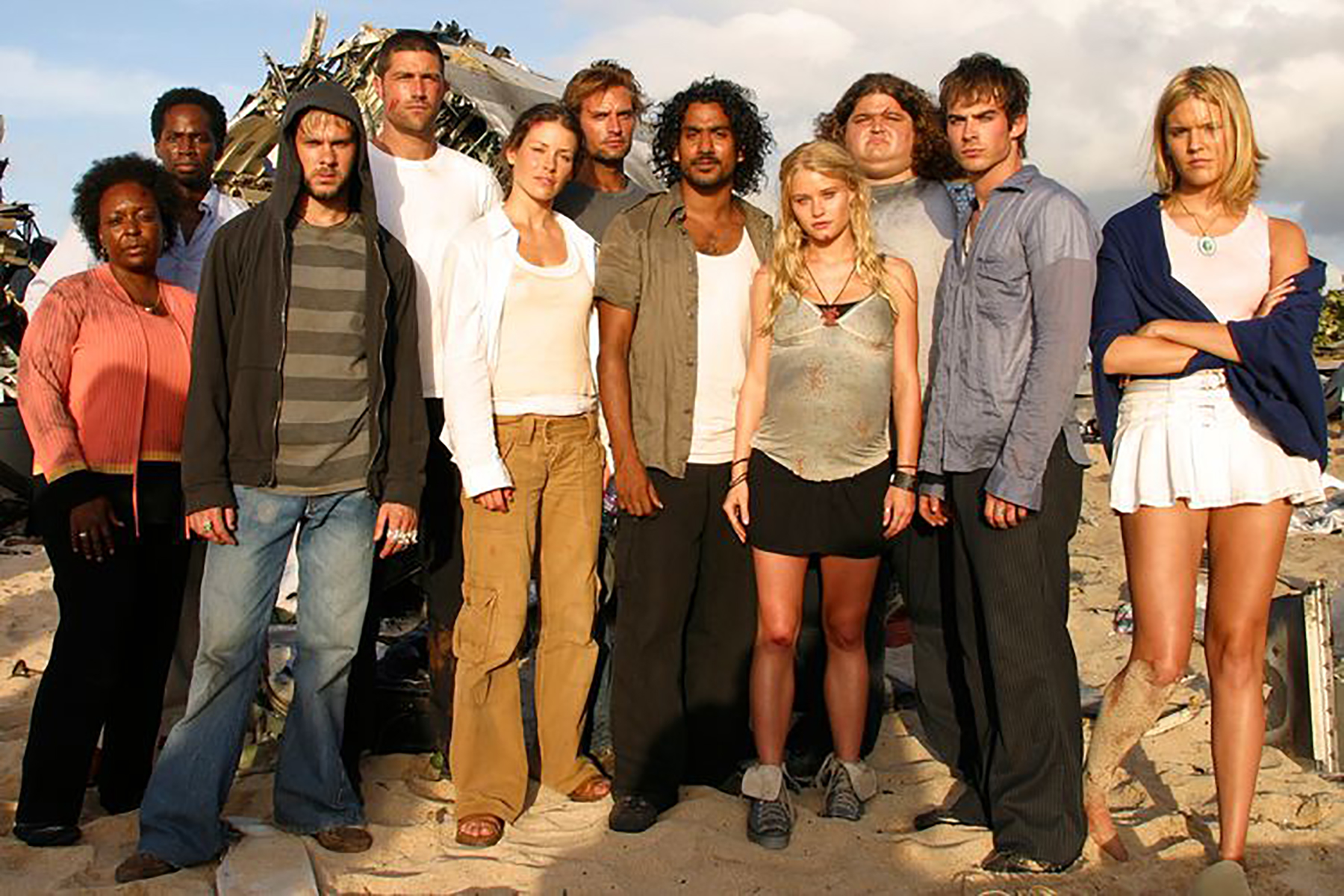 Mixed-Up-Confusion or Are Photographers Lost?