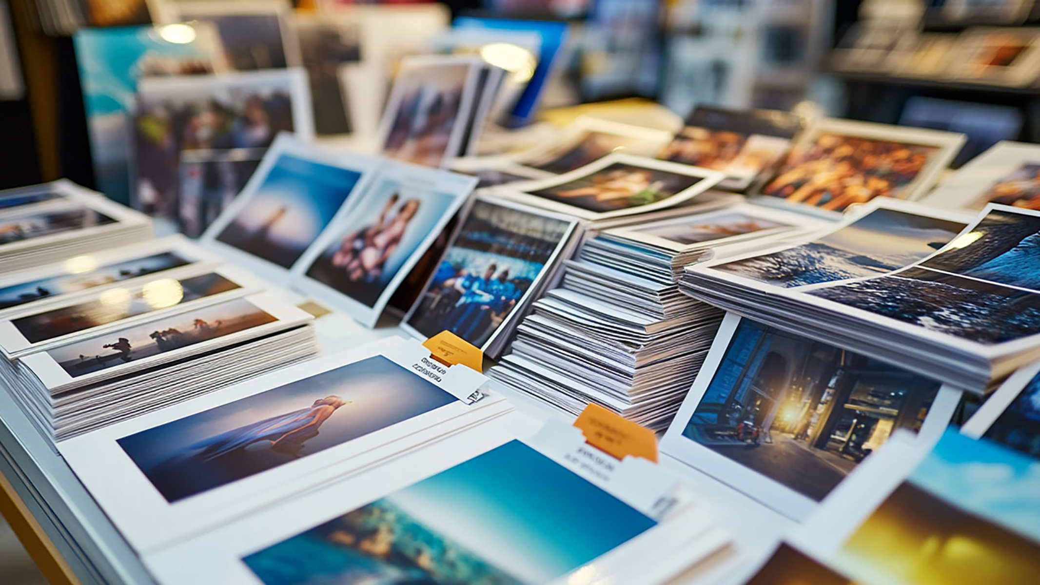 How Much is a Photograph Worth?