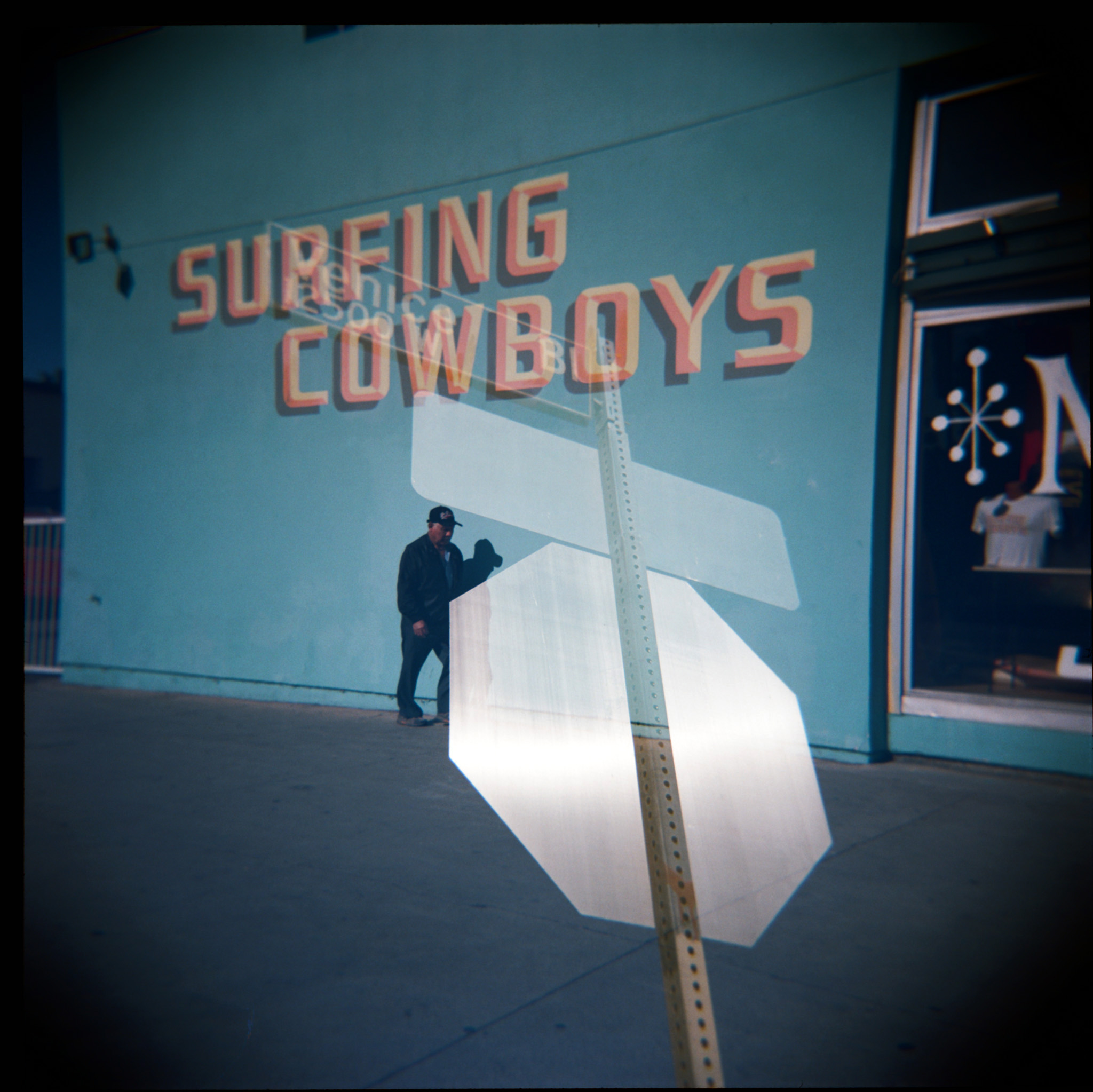 ‘Randoms’: Jake Chessum, Week 39/52