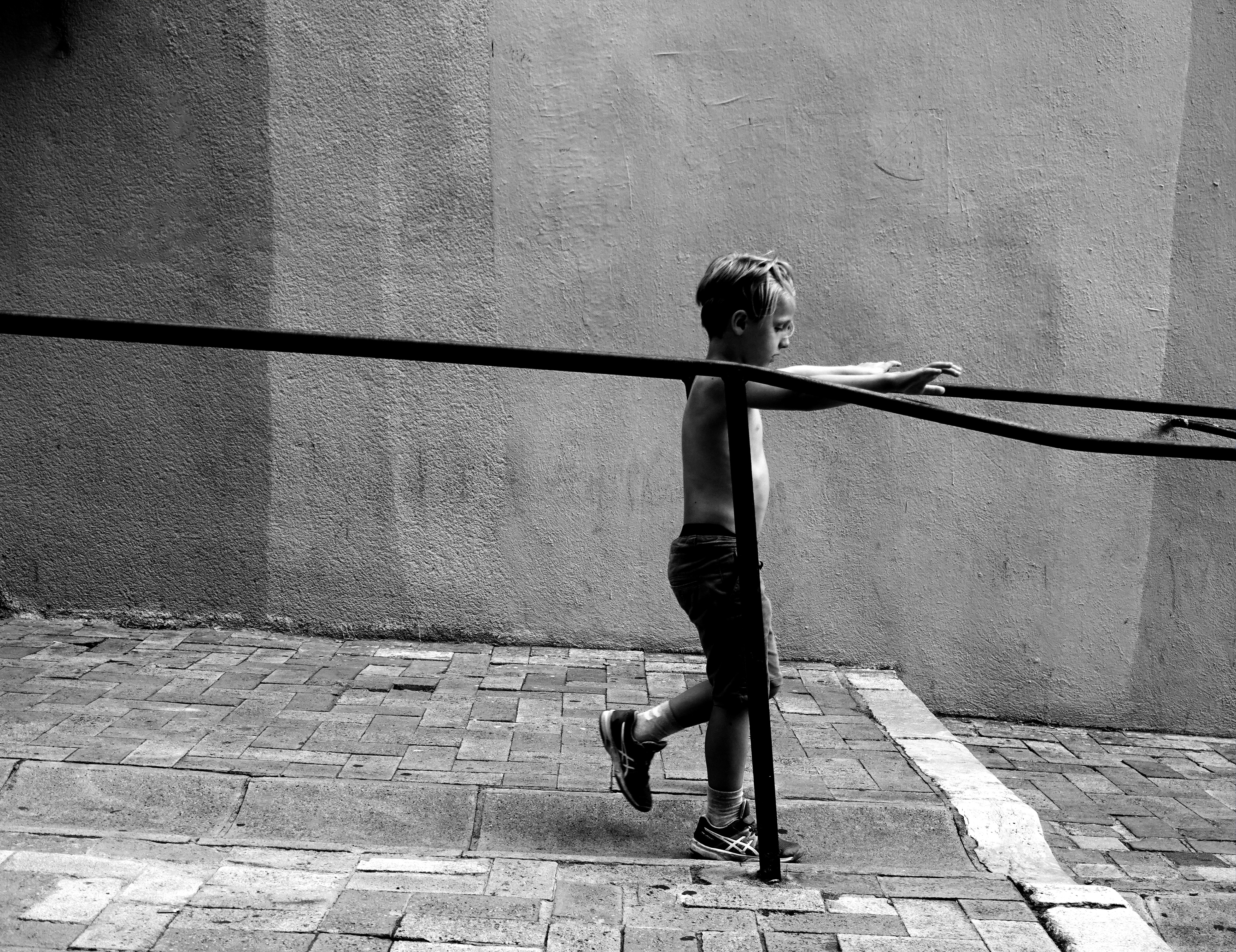 ‘Randoms’: Jake Chessum, Week 37/52