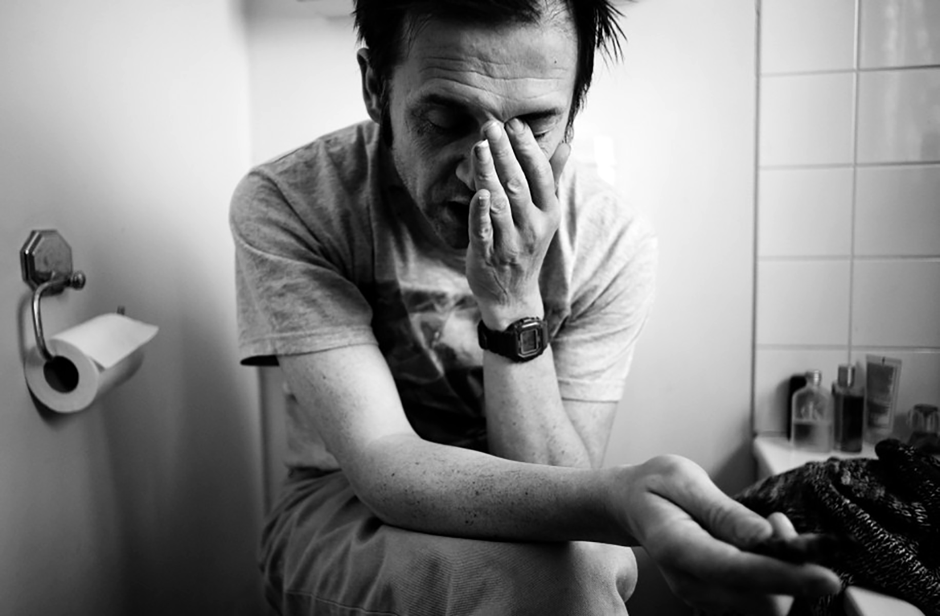 PODCAST: A Photographic Life, Episode 384: ‘Special Episode, A Conversation with Photographer Jim Mortram’