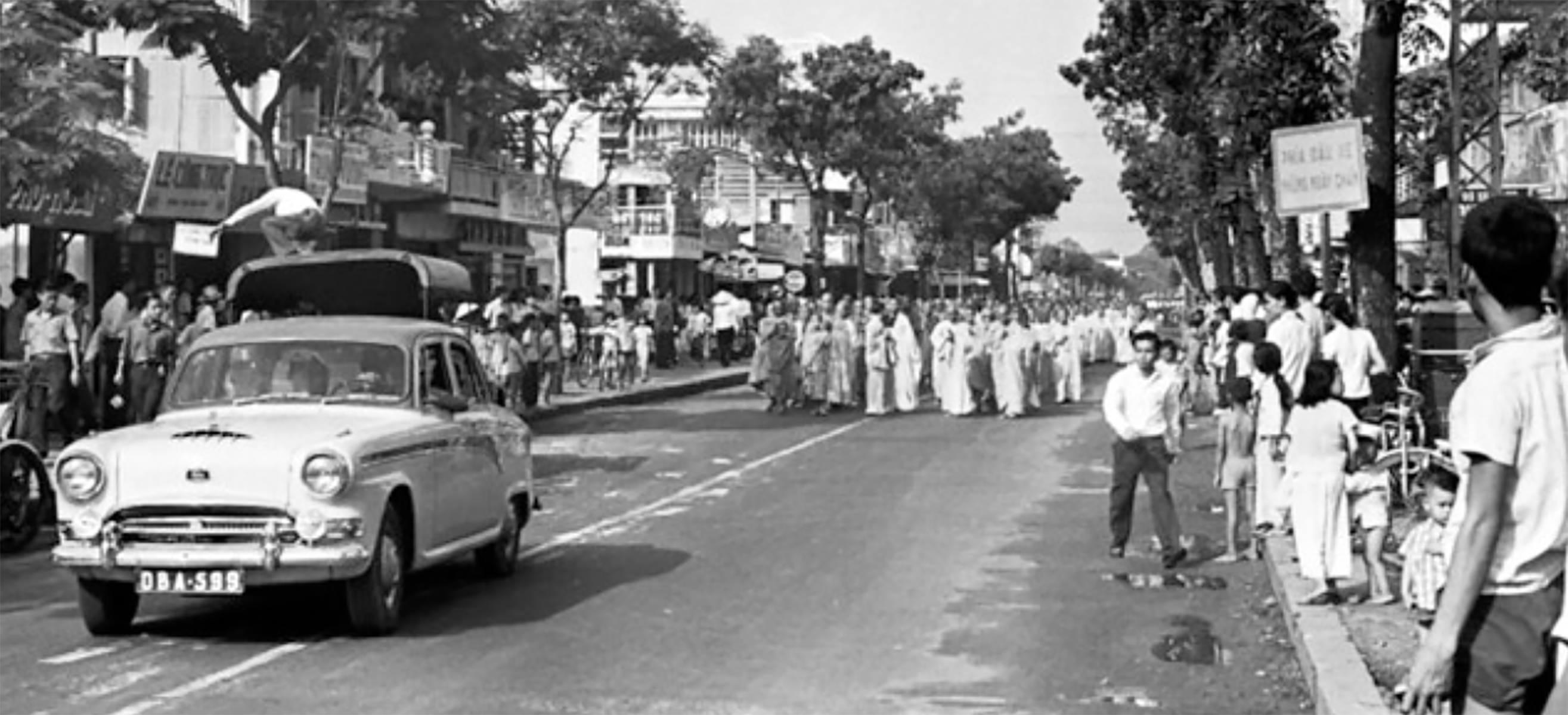 The Photo That Stays With Me: Part Two and Why Photography Is Important!