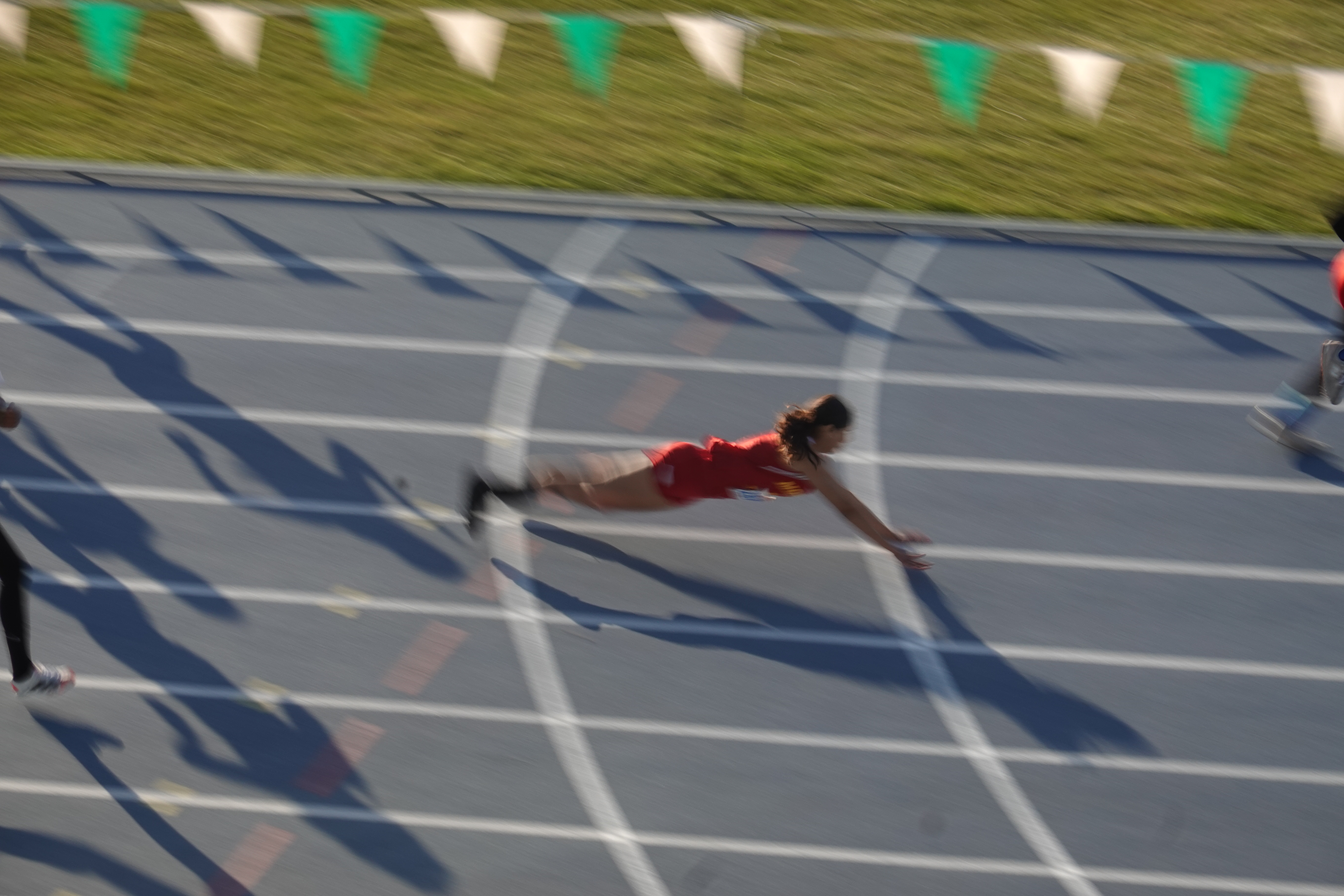 ‘Randoms’: Jake Chessum, Week 41/52