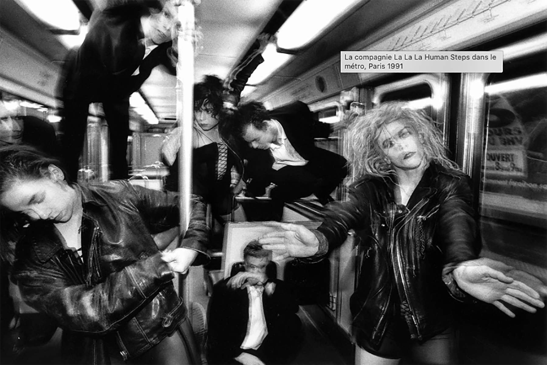 PODCAST: A Photographic Life, Episode 390: ‘Making Money, Specializing and William Klein’