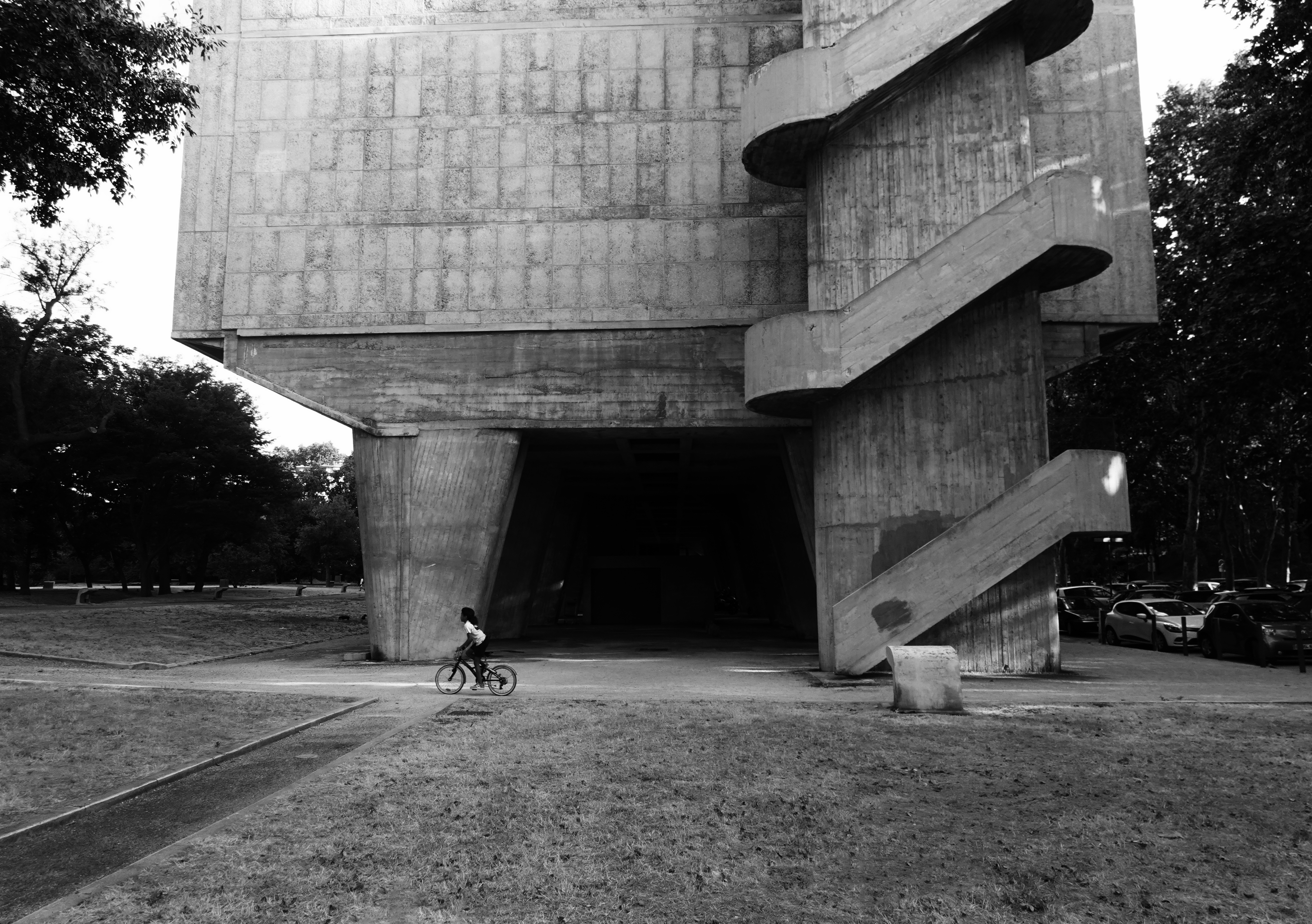 ‘Randoms’: Jake Chessum, Week 48/52