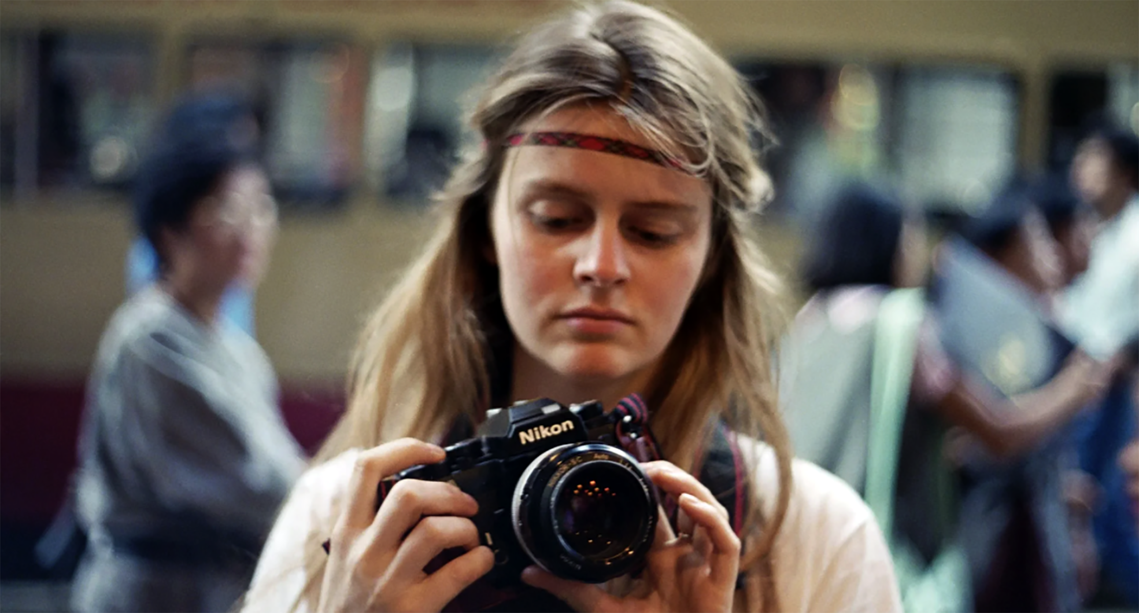 PODCAST: A Photographic Life, Epsiode 394: ‘Jeanloup Sieff, Corinne Day, Rankin and ‘Listeners Letters’