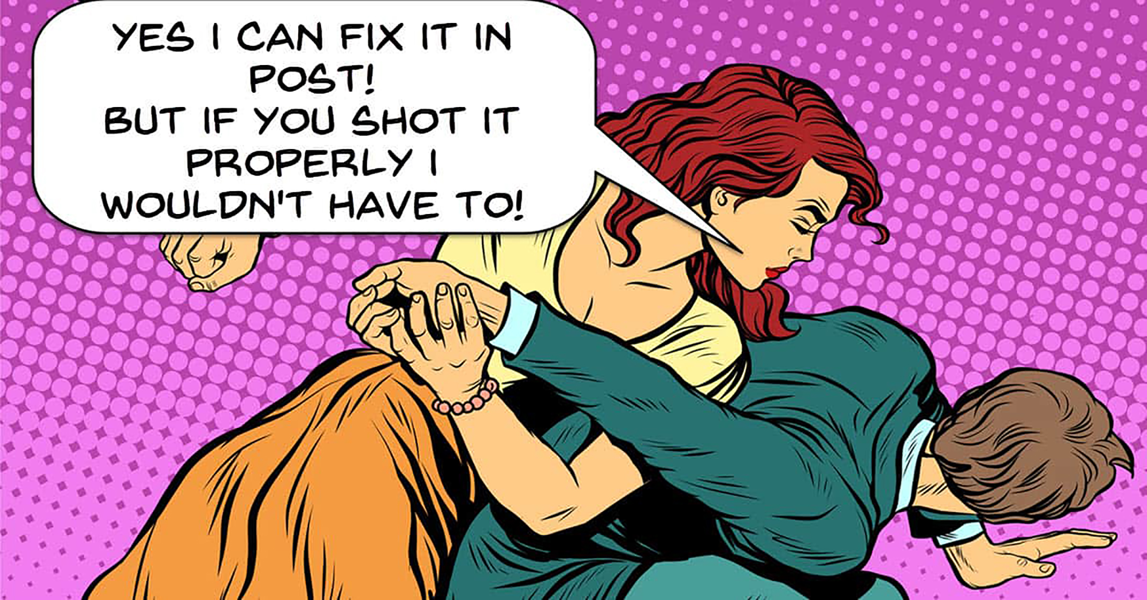 2,000 Frames Is Too Many, Way Too Many…