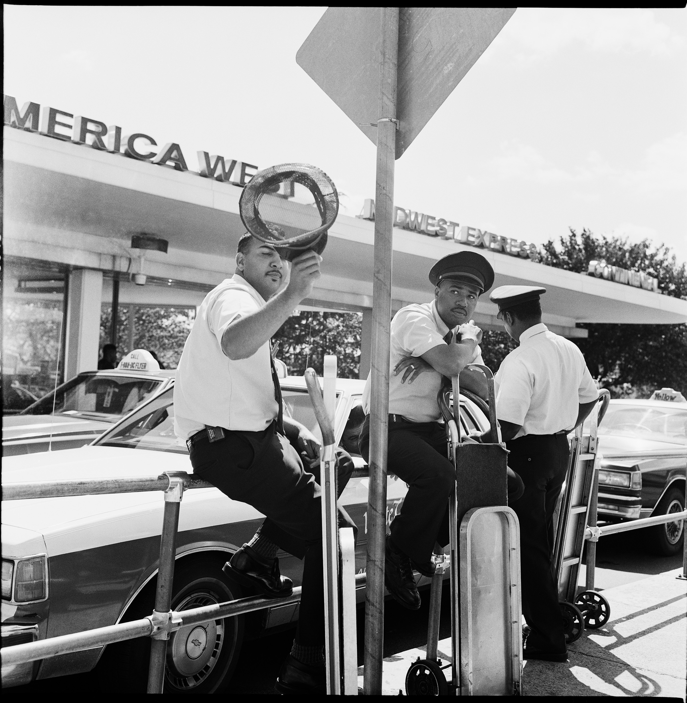 ‘Randoms’: Jake Chessum, Week 49/52