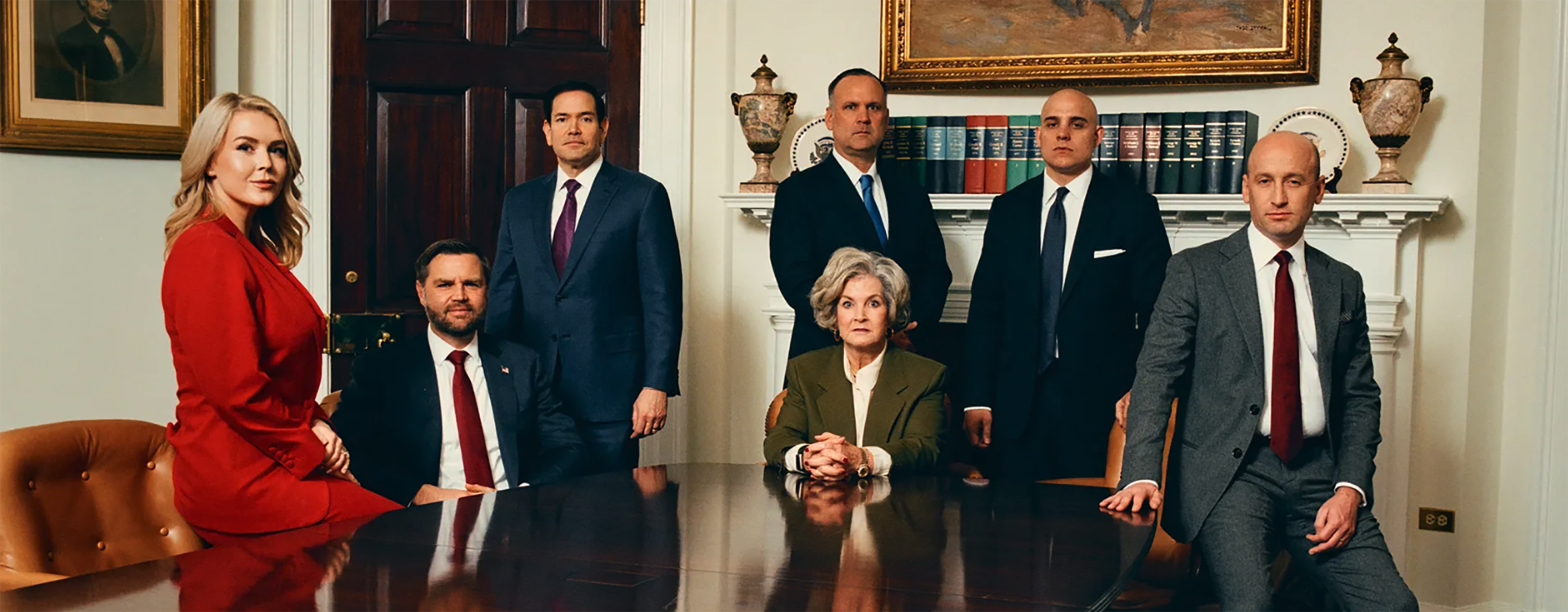 Is This Photojournalism? No! It’s Portrait Photography At Its Best…