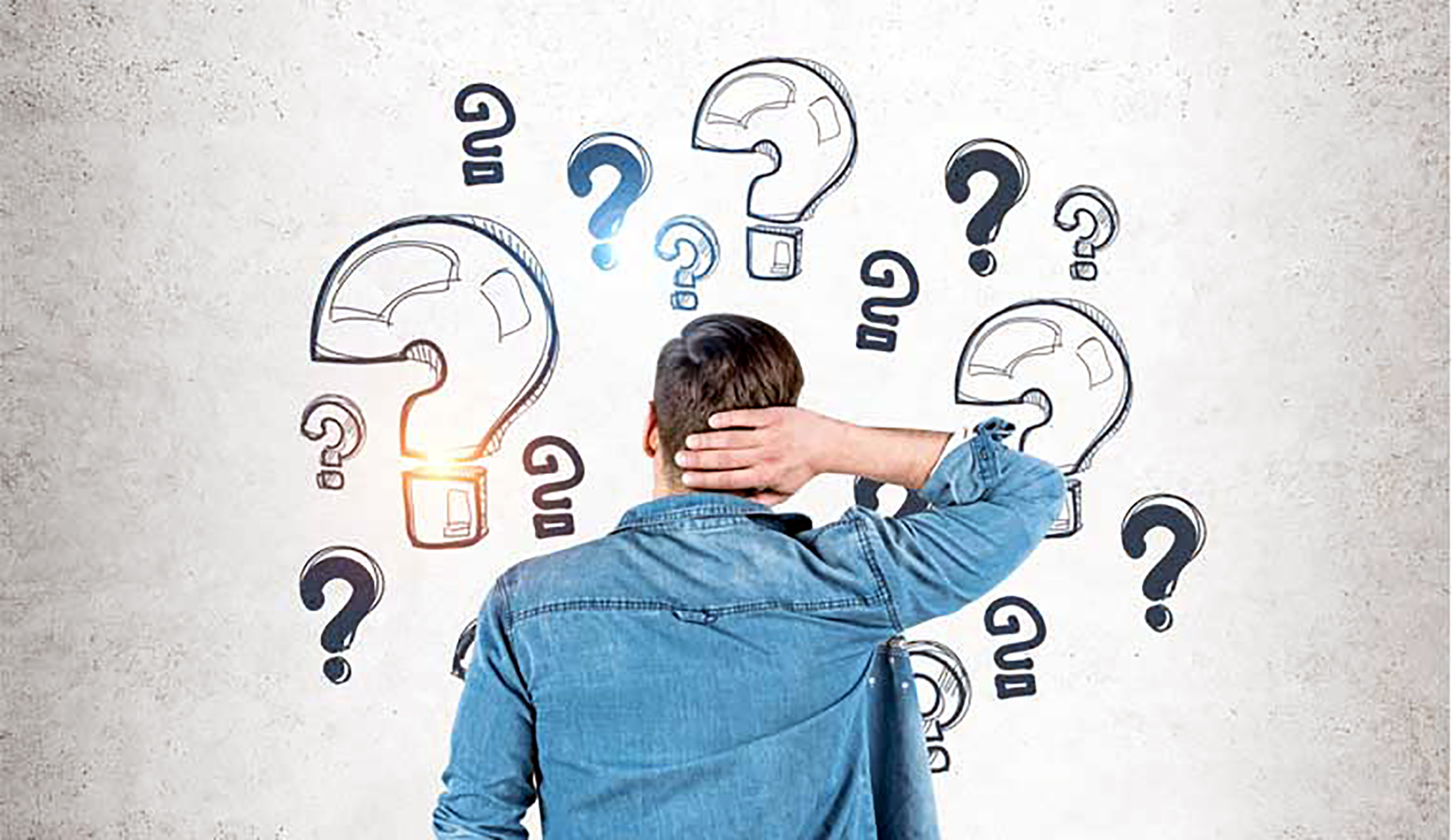 Successful Photography Needs Informed Decision Making