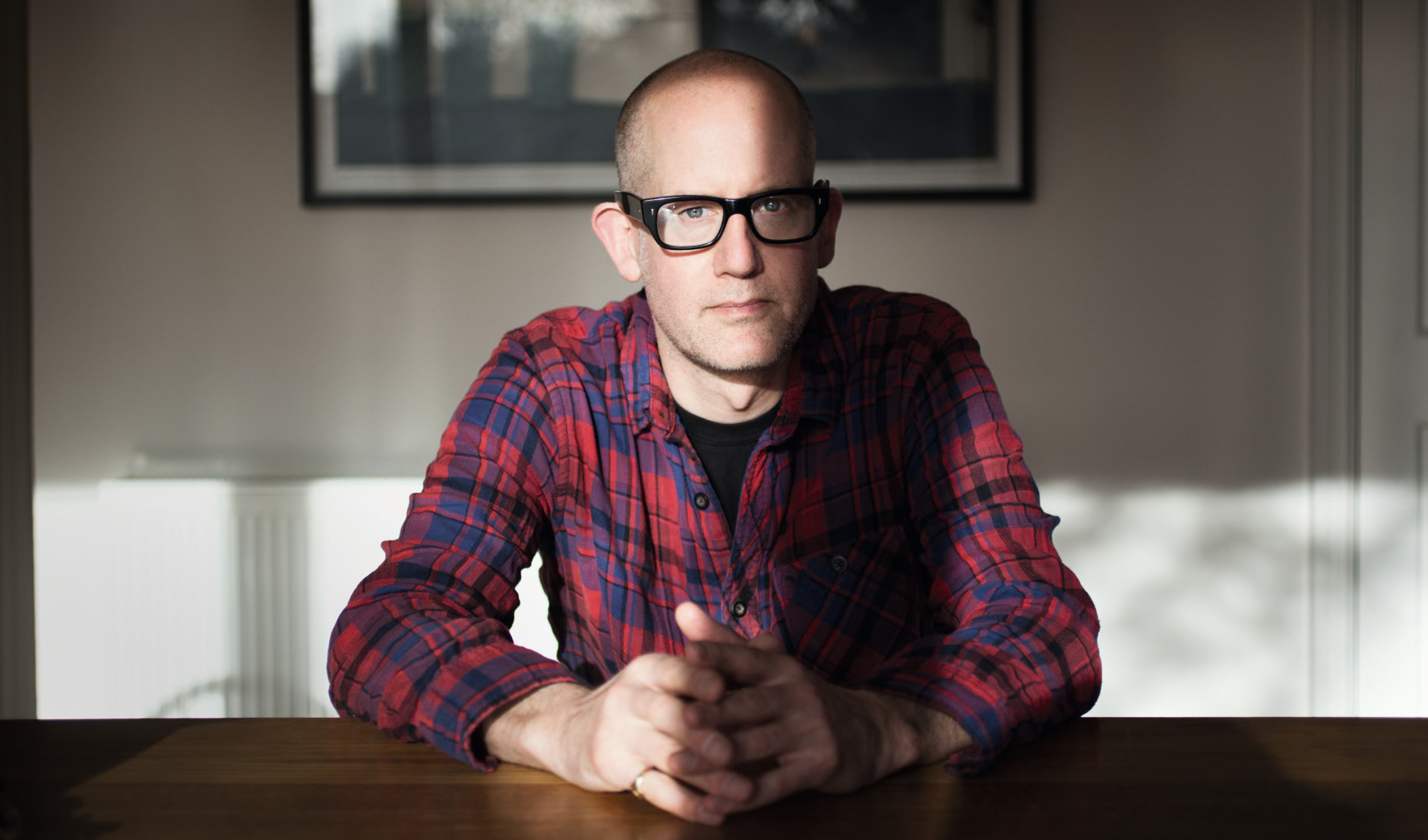 PODCAST: A Photographic Life, Episode 403: The ‘Proust Photo Quiz’ Launches with Photographer Harry Borden