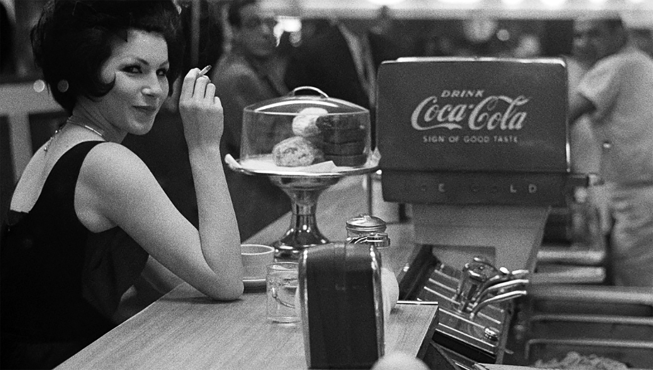 The Colour Versus Black and White Debate: It Doesn’t Matter!