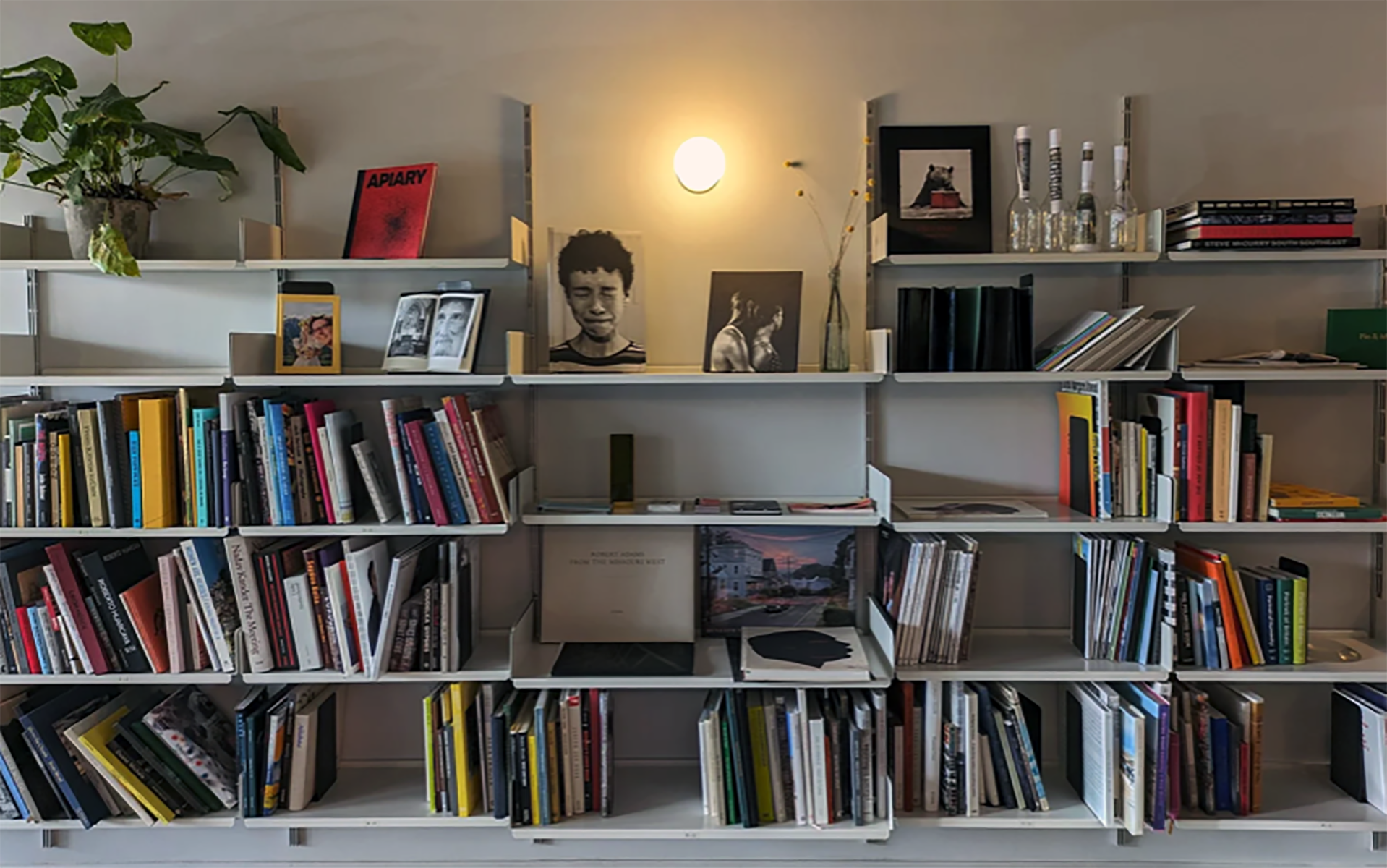 How To Collect Photo Books: Part Two