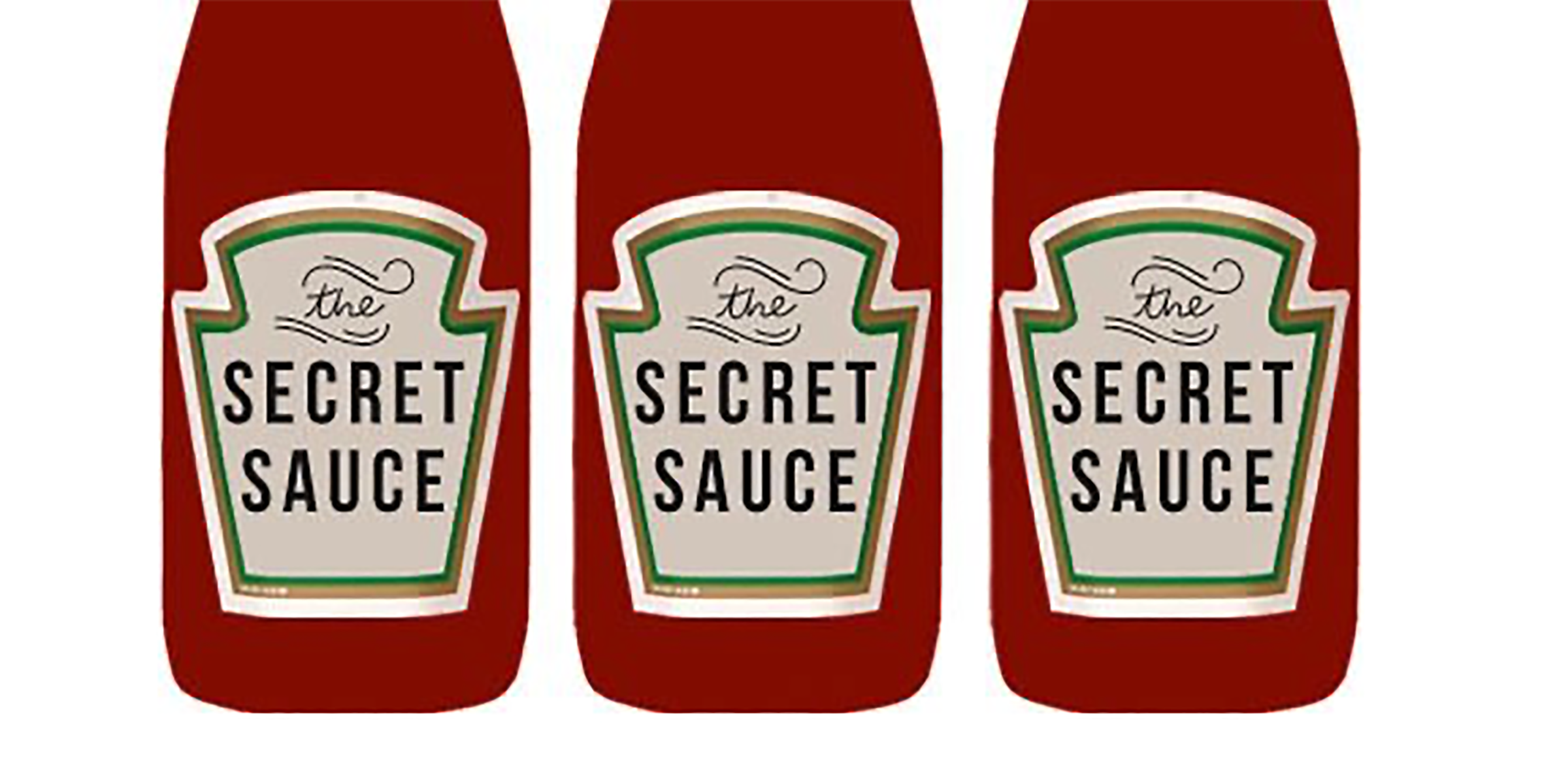 There Is No Photography ‘Secret Sauce’!