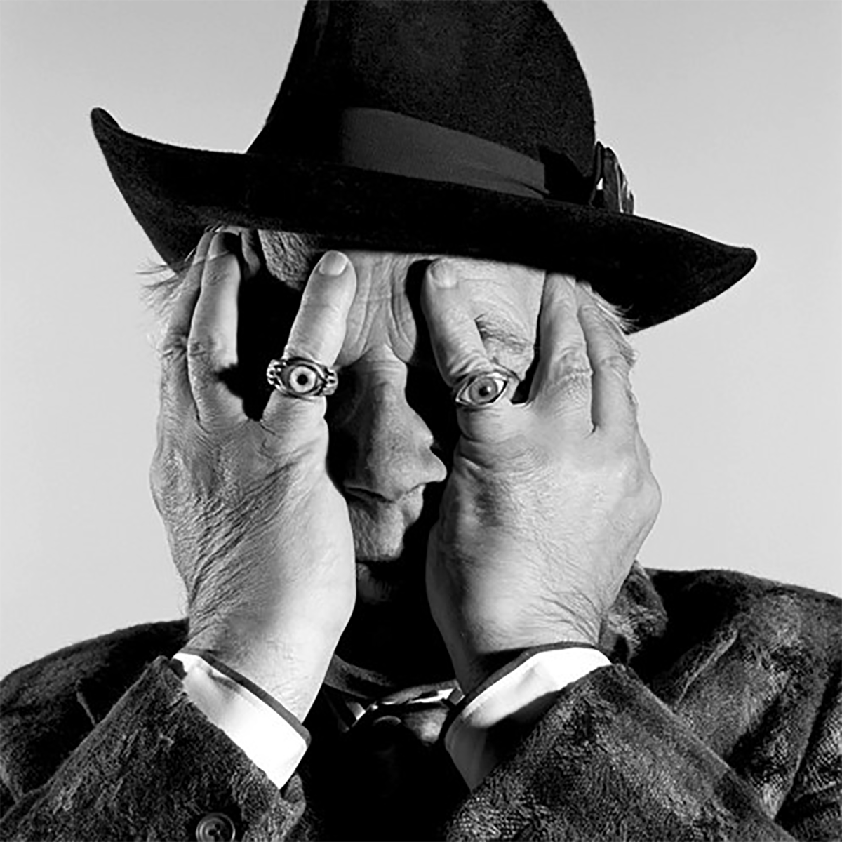 What Does Photography Mean To You? Brian Griffin