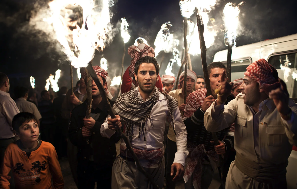 What does Photography mean to you? Sebastian Meyer