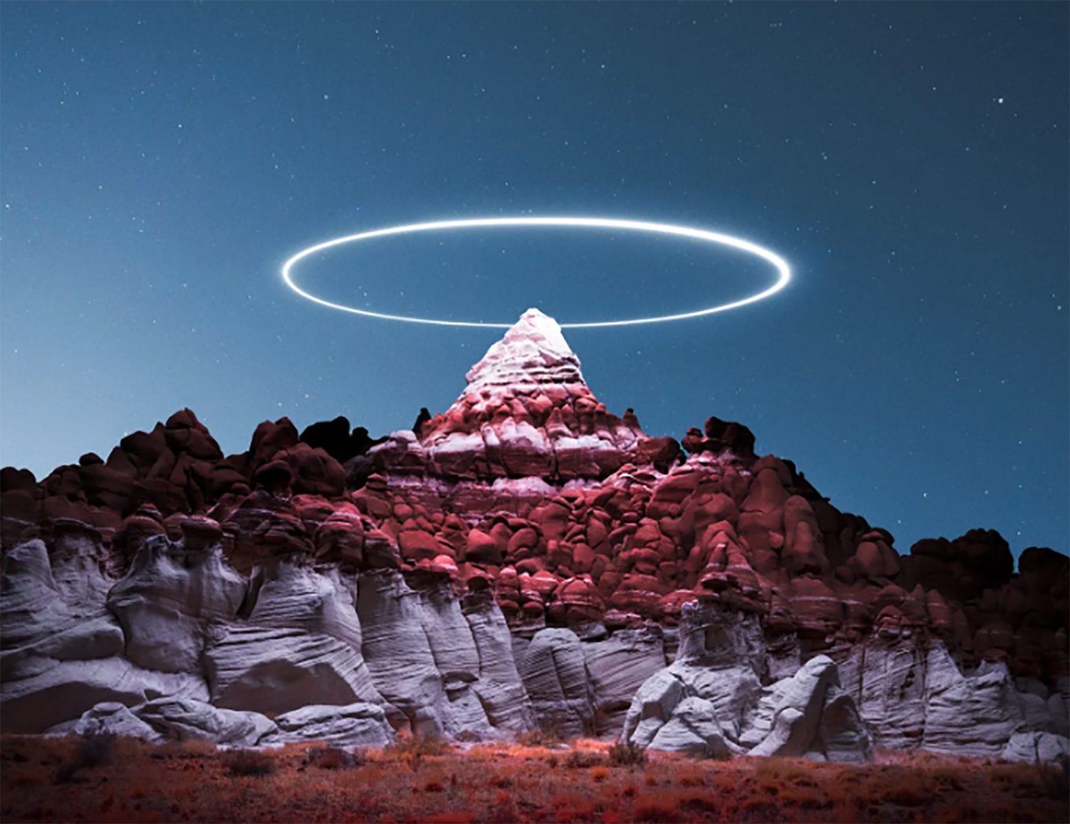 What Does Photography Mean to You? Reuben Wu