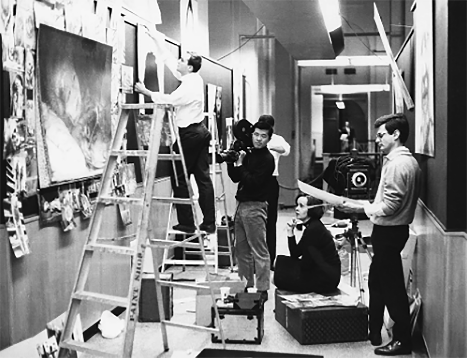 A Simple Guide to Framing Photography