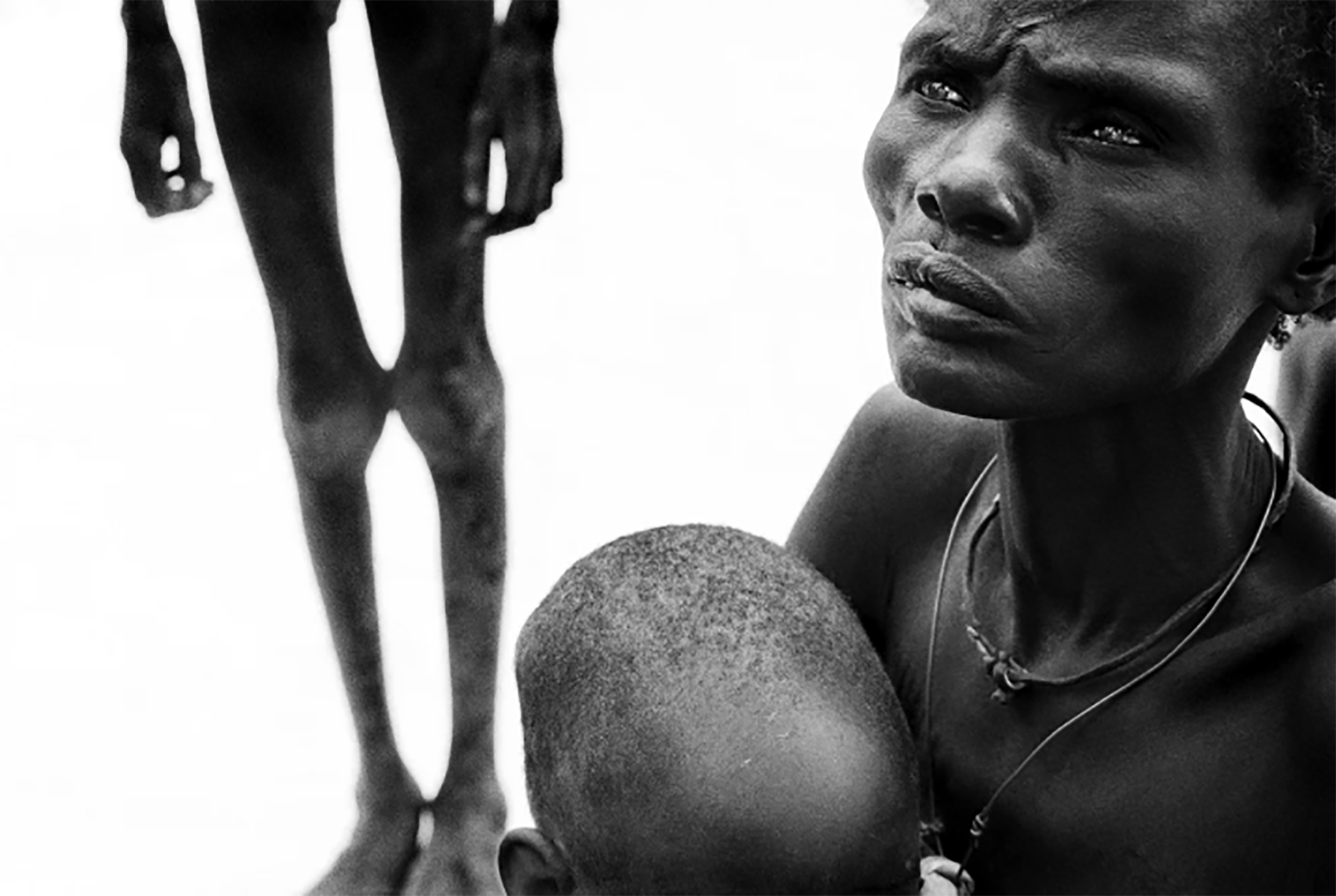 What Does Photography Mean to You? Tom Stoddart