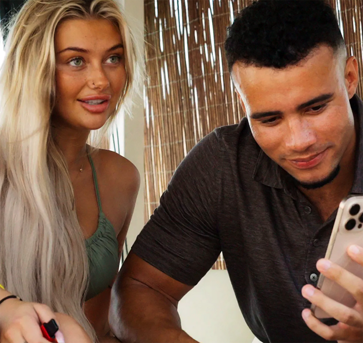 Photography Now; Selling Clothes and Selling Hate!