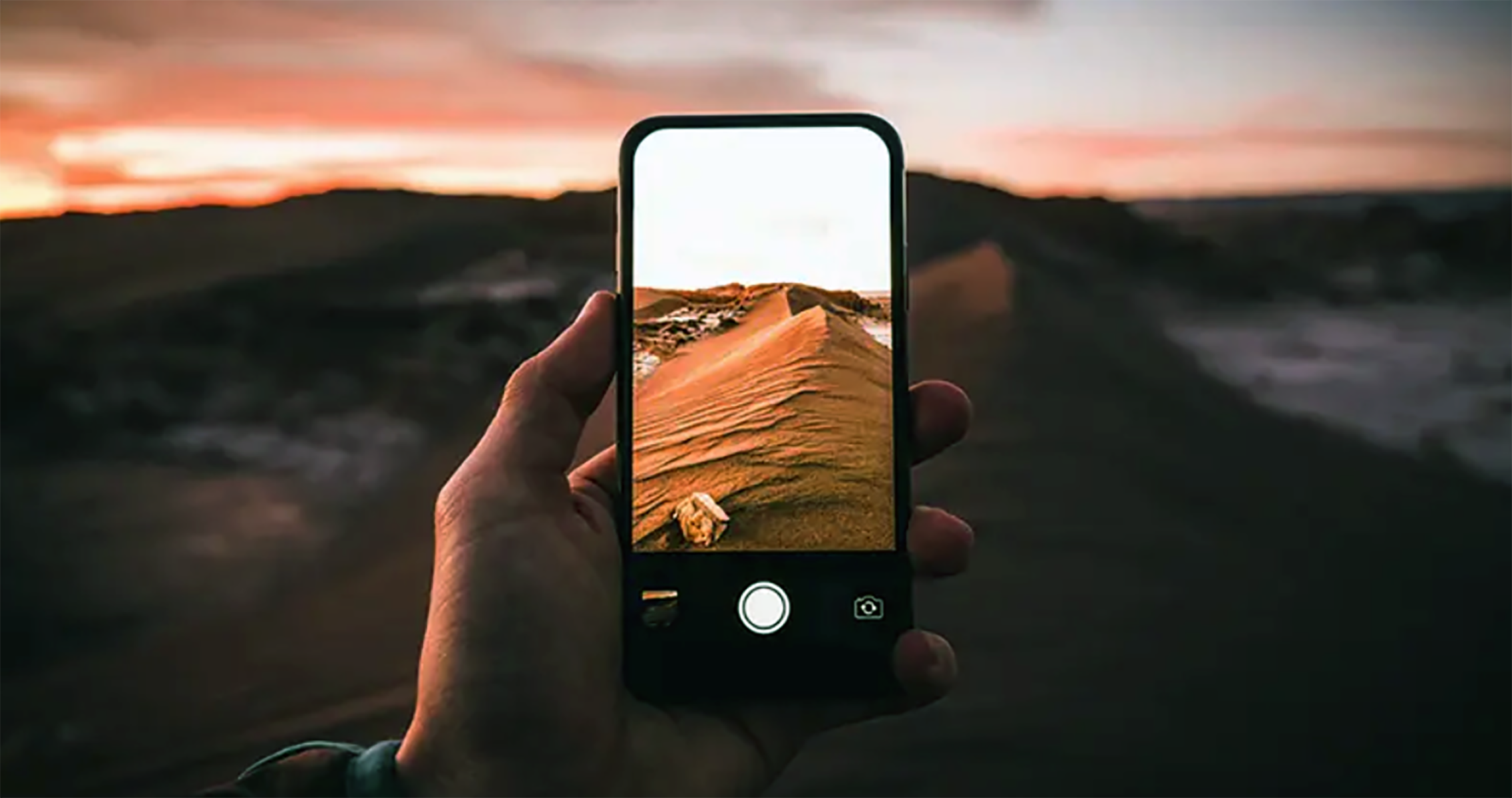 How Many Images Are Stored On Your Phone?