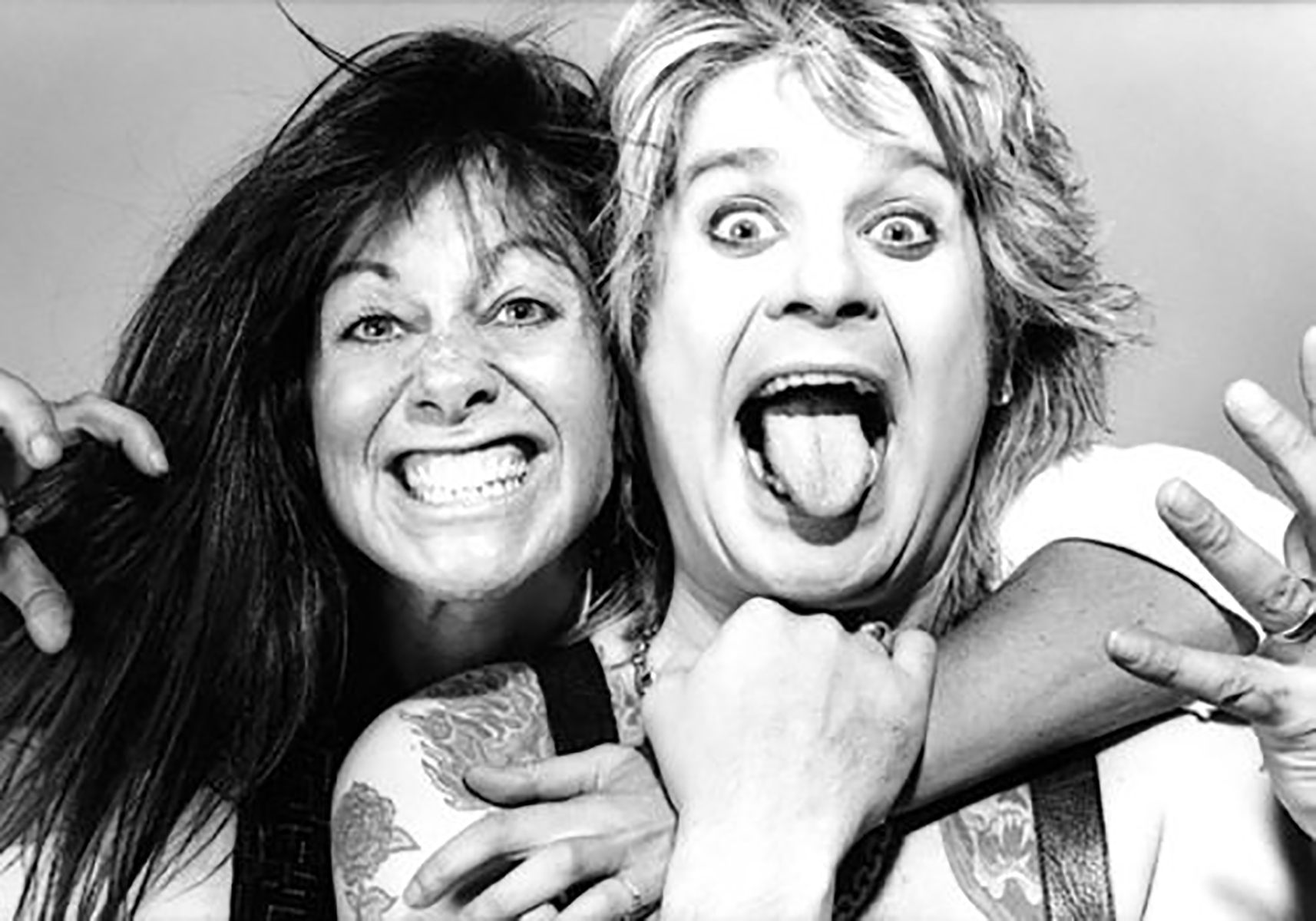 PODCAST: A Photographic Life, Episode 414: ‘The ‘Proust Photo Quiz’ with Photographer Lynn Goldsmith