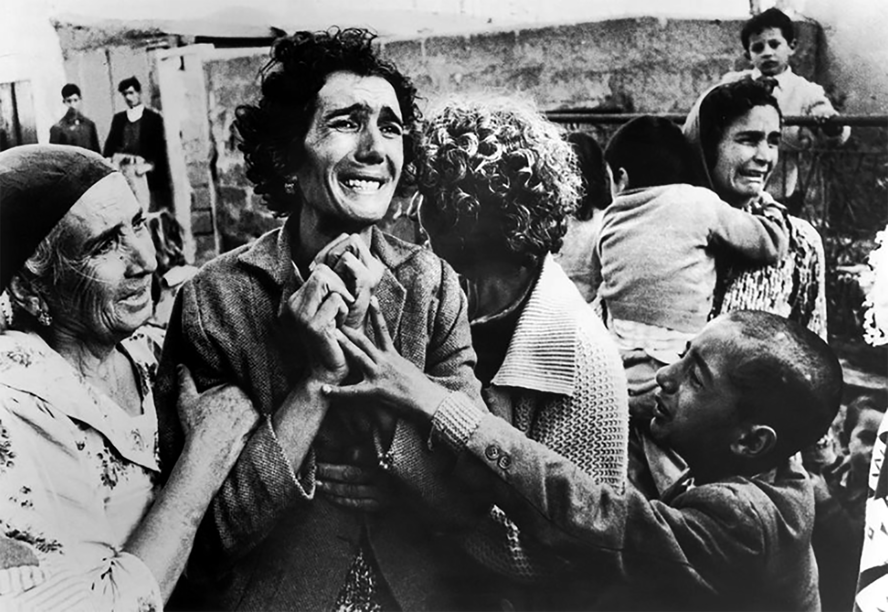 Photographers Gone and Forgotten. Why?