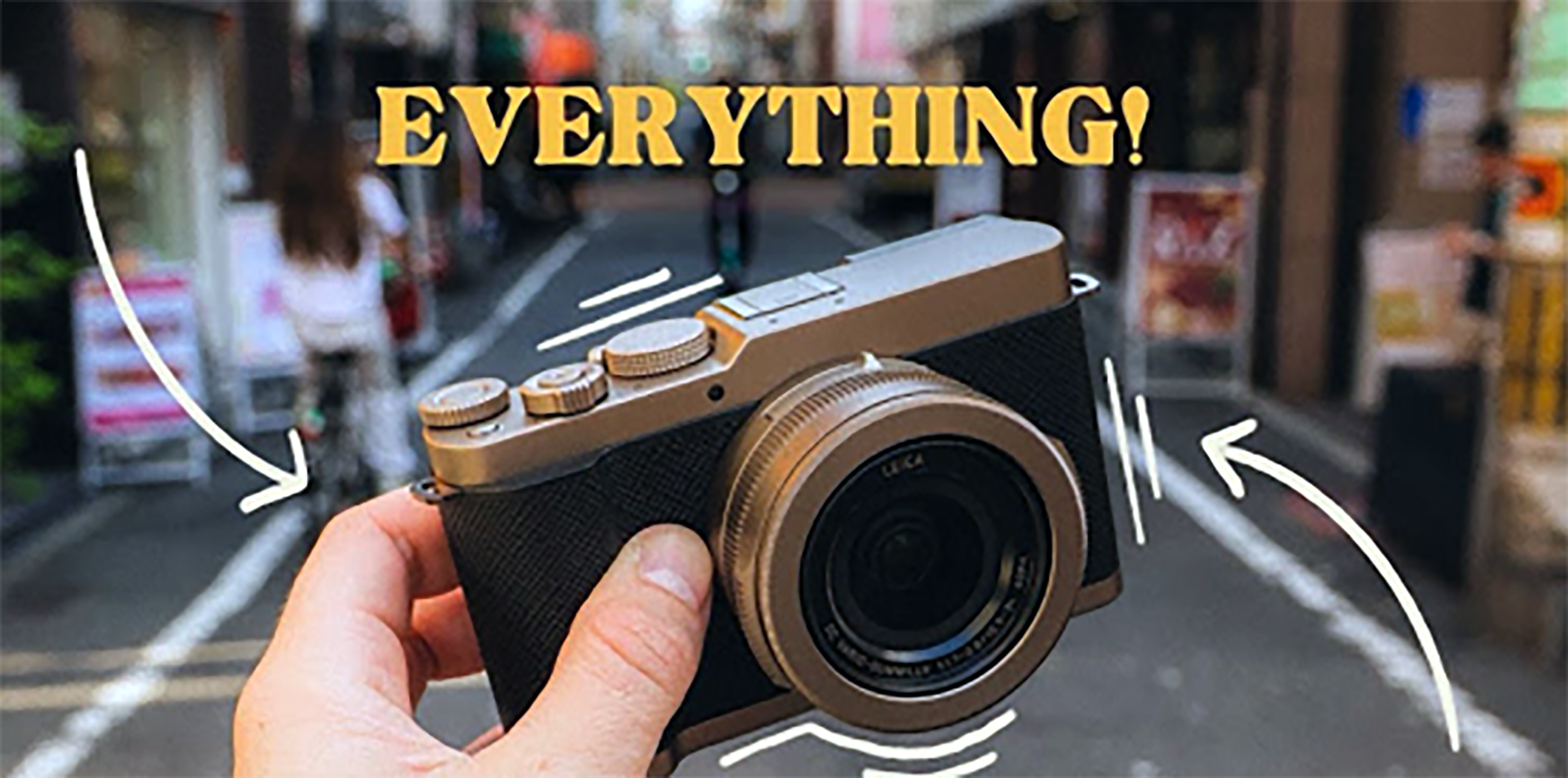 Let’s Talk About The Launching of New Cameras in 2026
