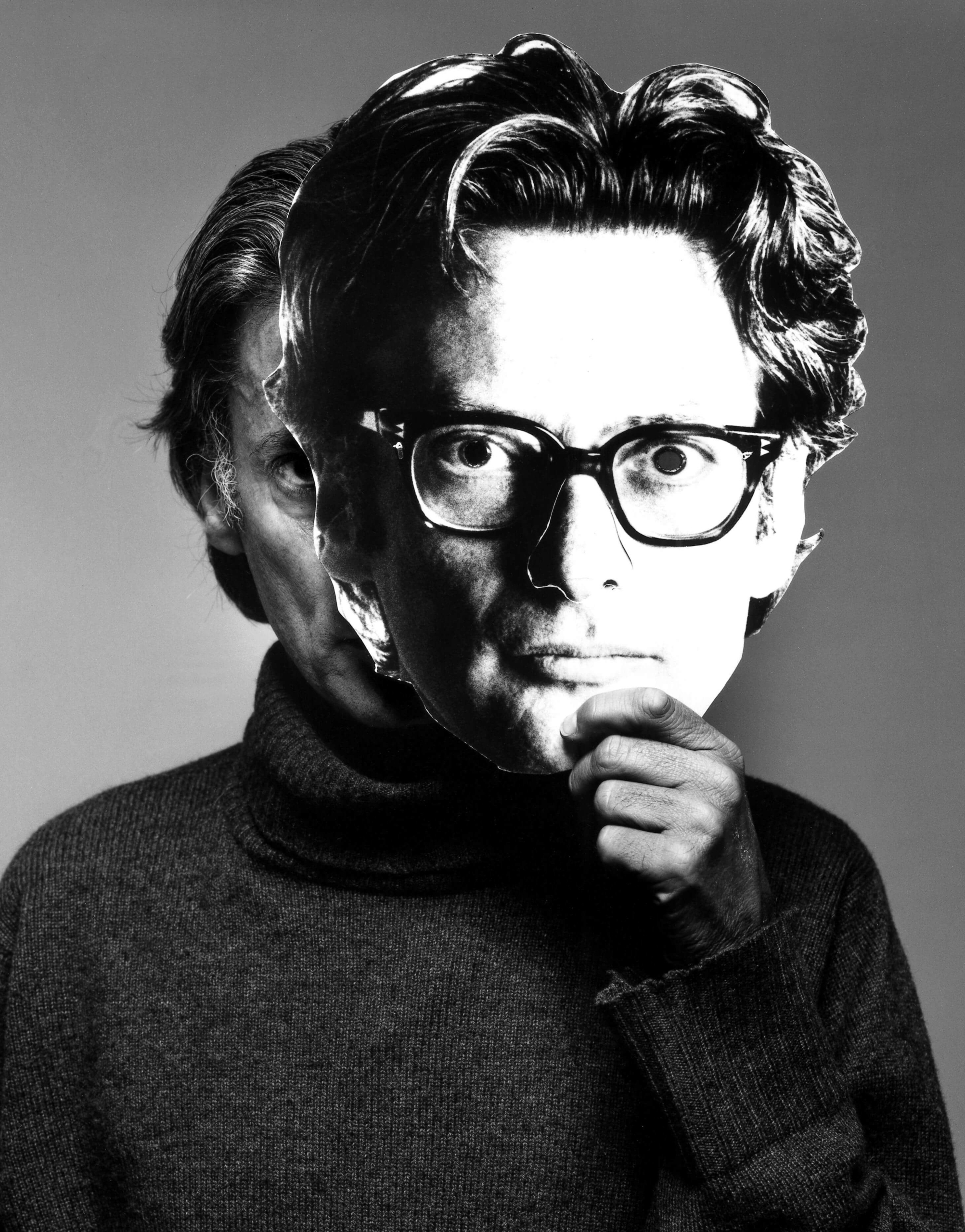 PODCAST: A Photographic Life, Episode 422: ‘Richard Avedon, Bio Pics, Best of Lists and Listeners Letters’
