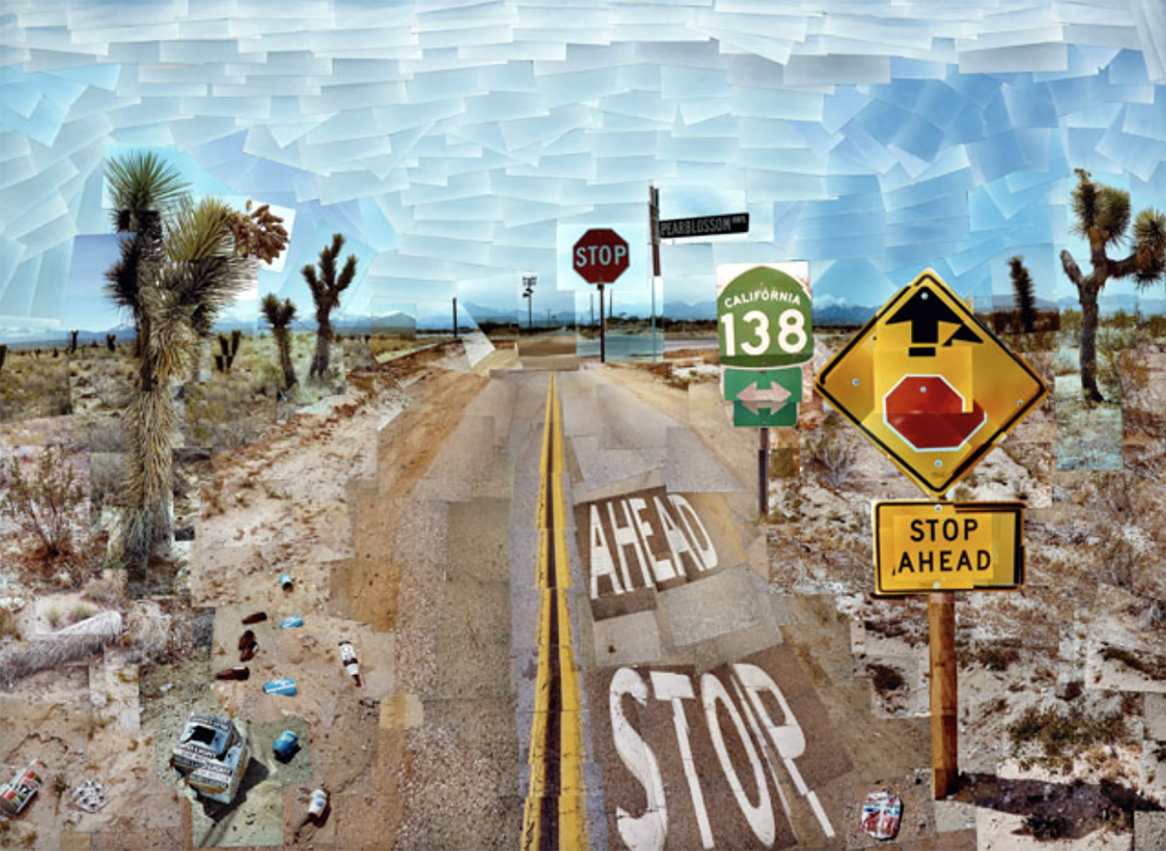 David Hockney 1937-2026: An Ambivalent Relationship with Photography