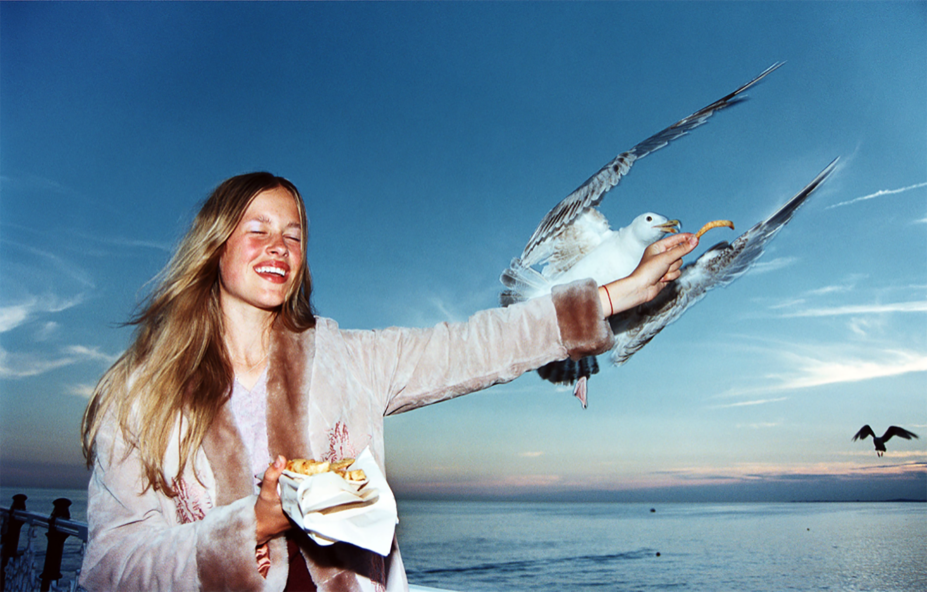 The UNP Top 20 Fashion Photographers