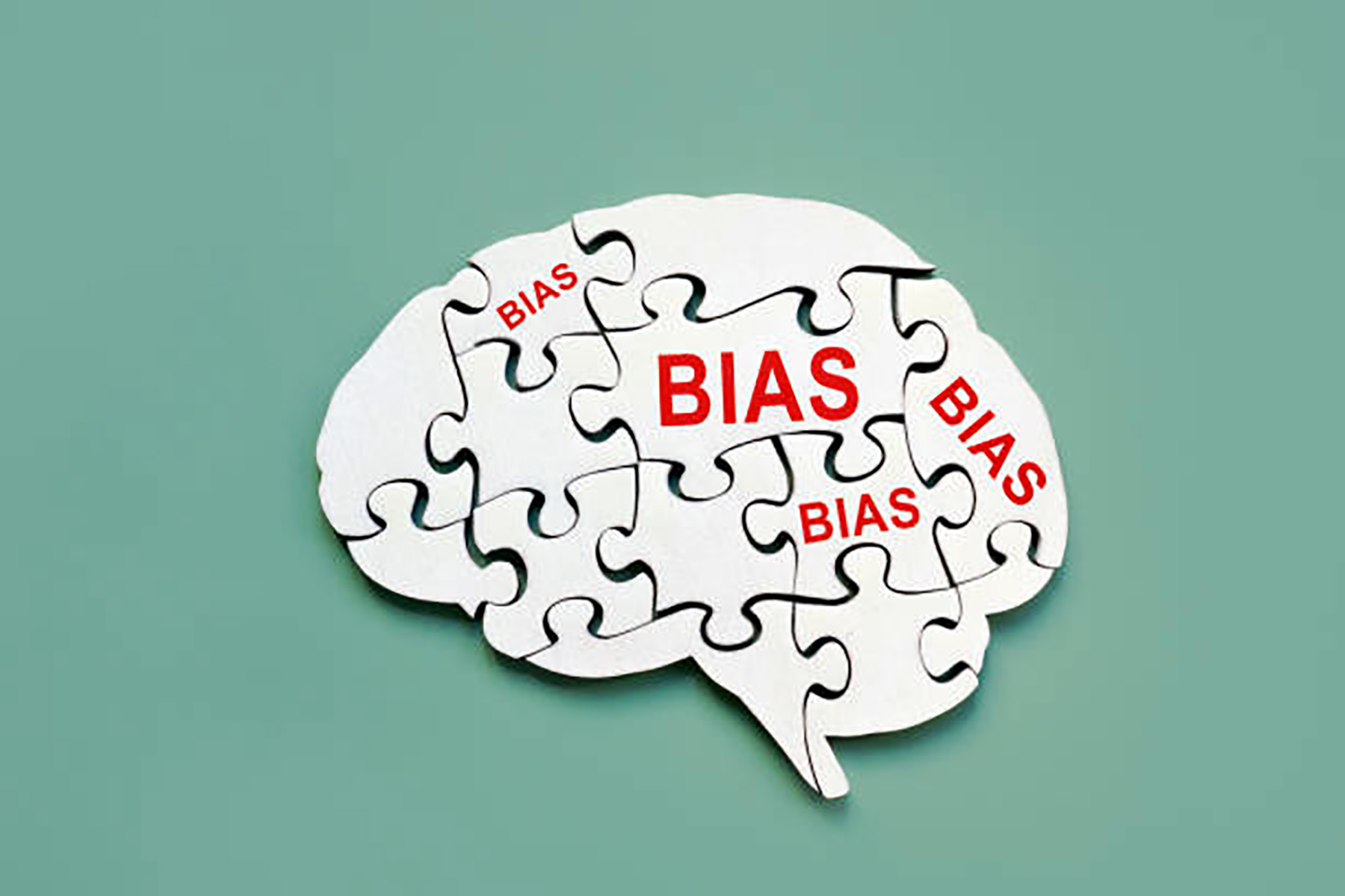 Conscious and Un-Conscious Bias in Photography Competitions. Does It Exist?
