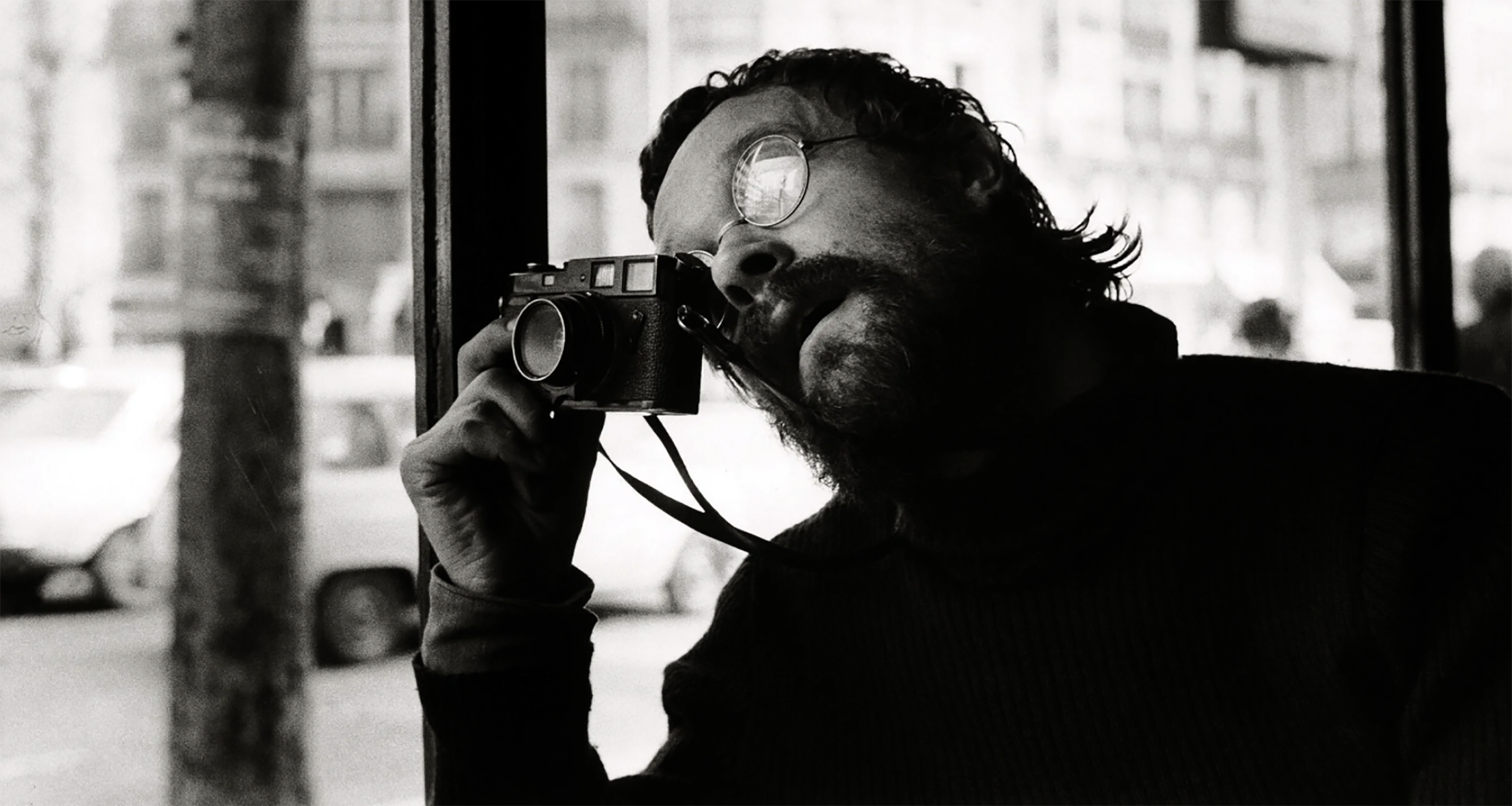 PODCAST: A Photographic Life, Episode 426: ‘Josef Koudelka, Selling Prints and Listeners Letters’
