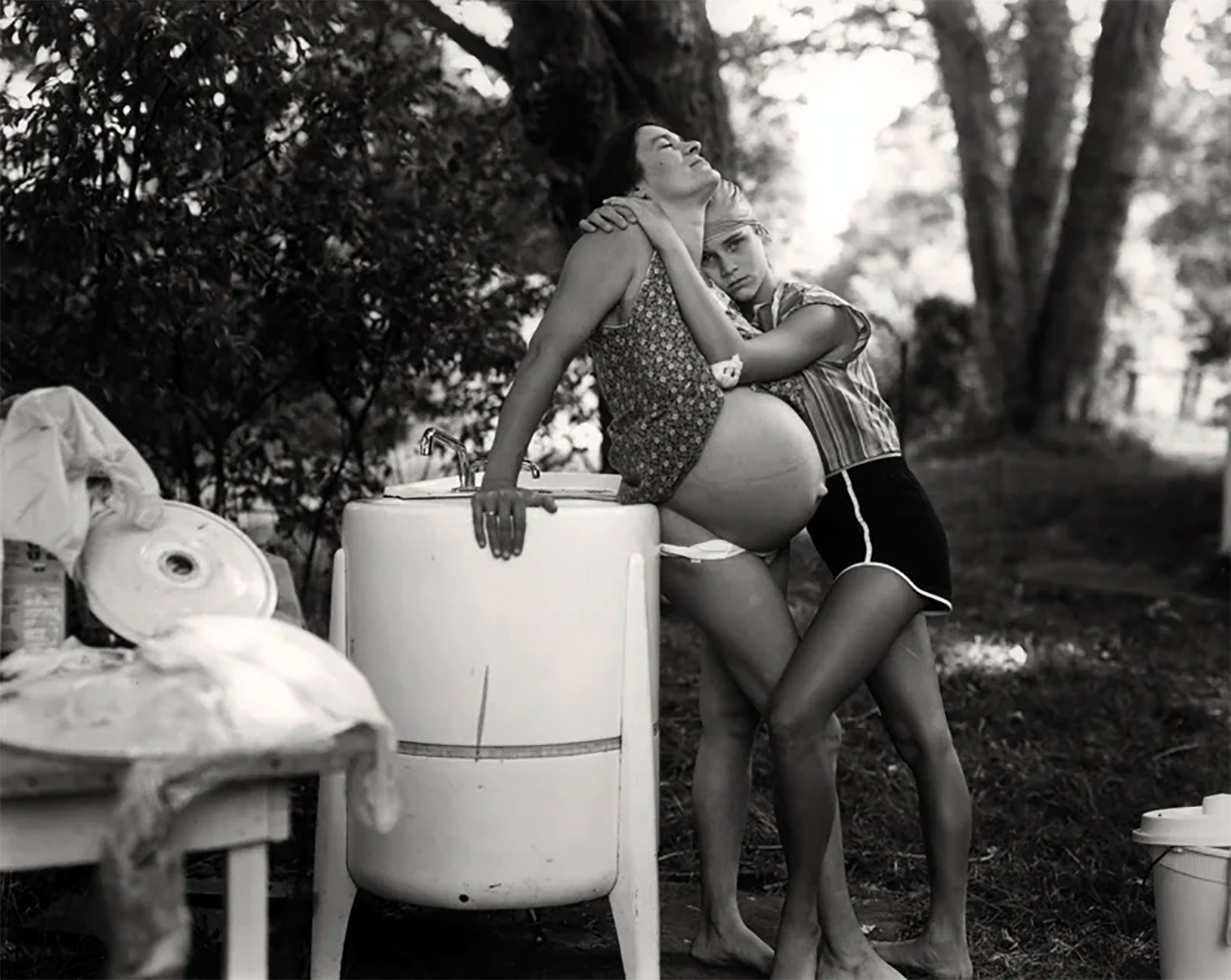 The UNP 20 Top Photographers Who Keep/Kept It Personal