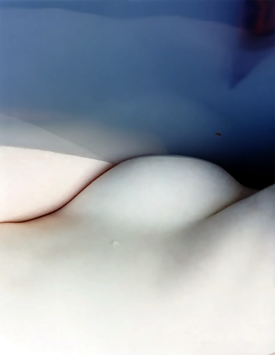 The UNP Top 20 Photographers of Nudes