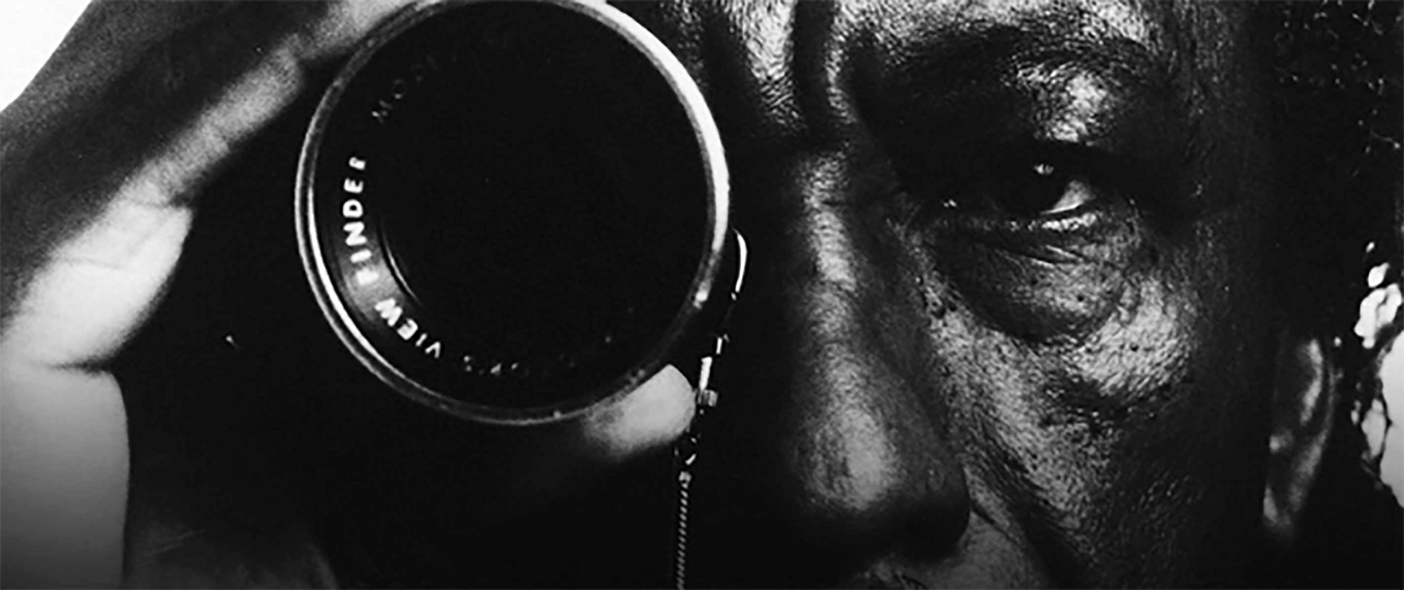 The UNP Top 20 Films On Photographers