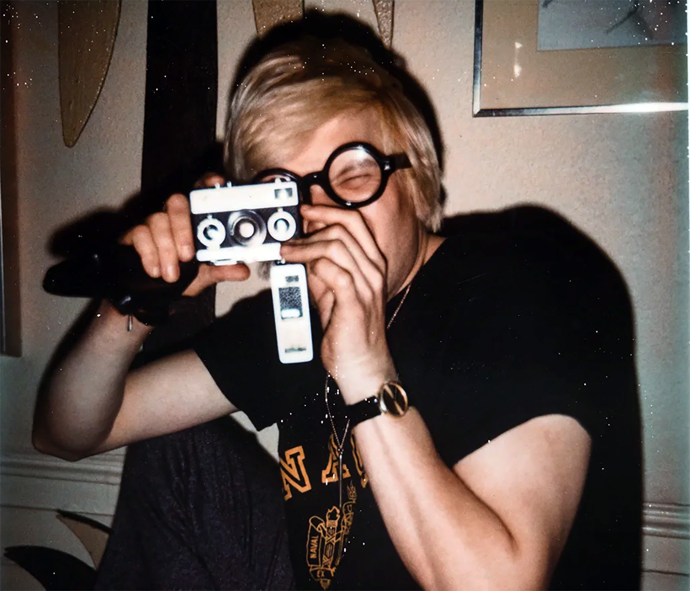 PODCAST: A Photographic Life, Episode 428: ‘David Hockney, Top 20 Photographers, Faking It and Photo Censorship’