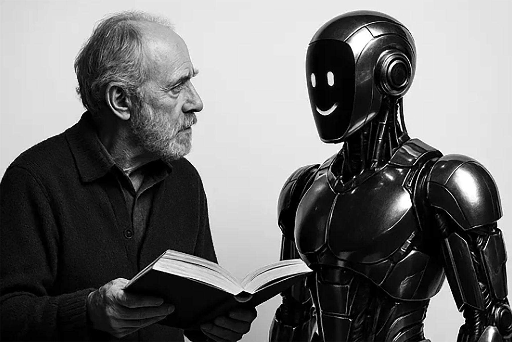 Should Photographers Be Scared of AI?