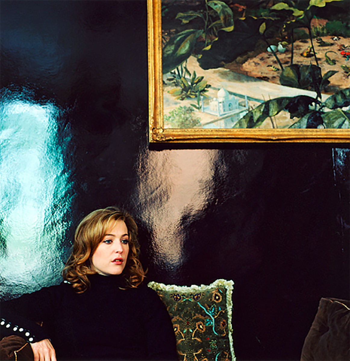 If You Want To Make Successful Portraits, Then Consider The Background!