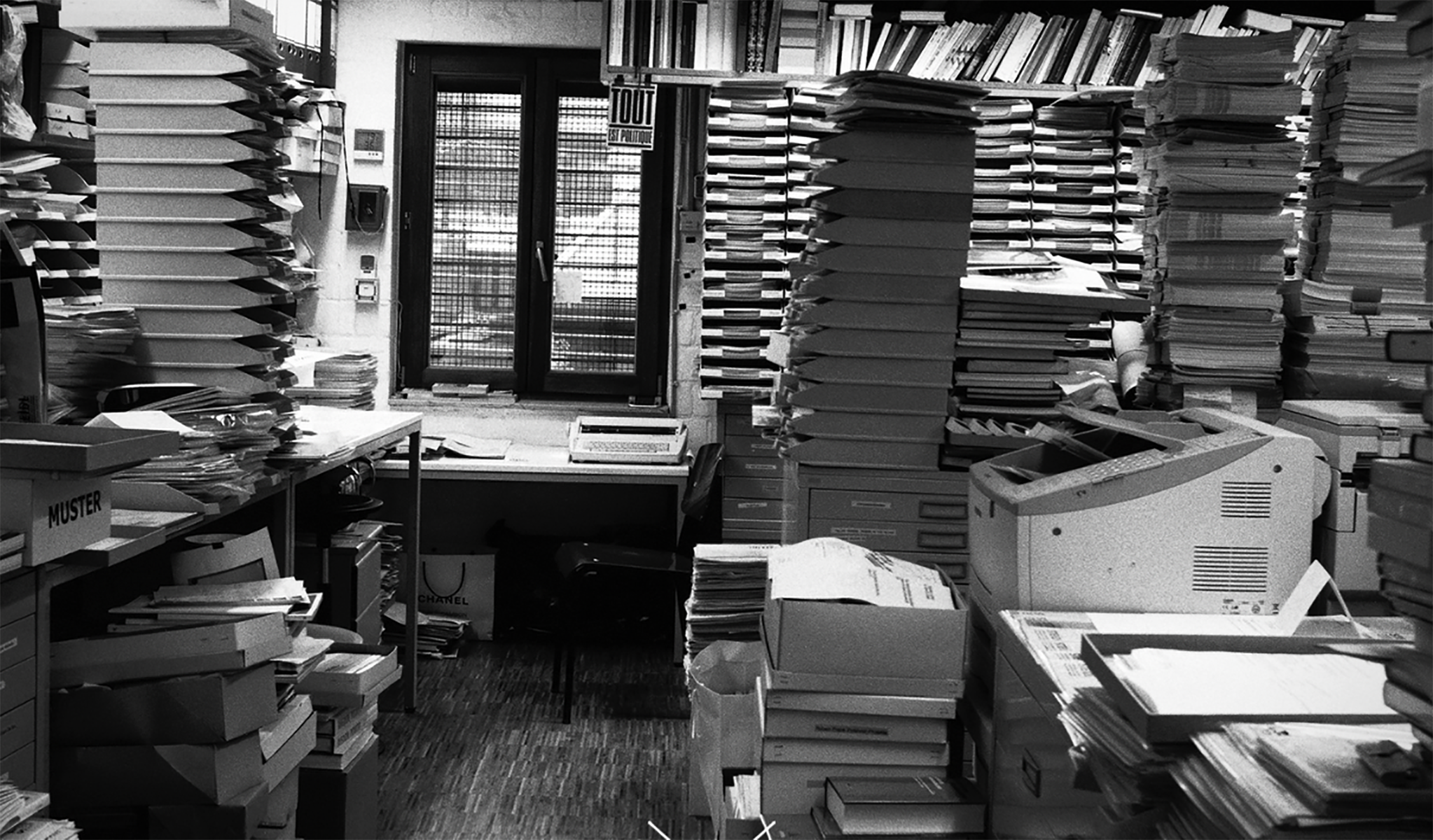 PODCAST: A Photographic Life, Episode 445: ‘Photo Book Crisis, Political Photography and Listeners Letters’