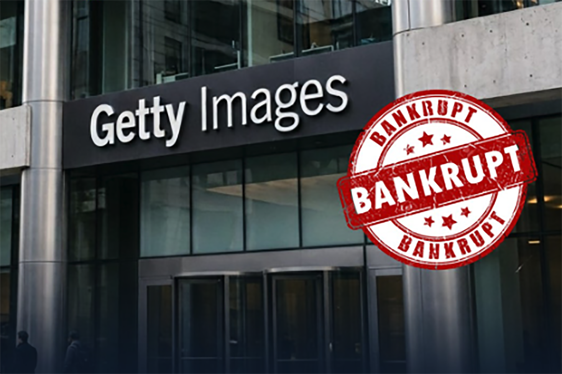 Stock Photography: Live Or Let Die?