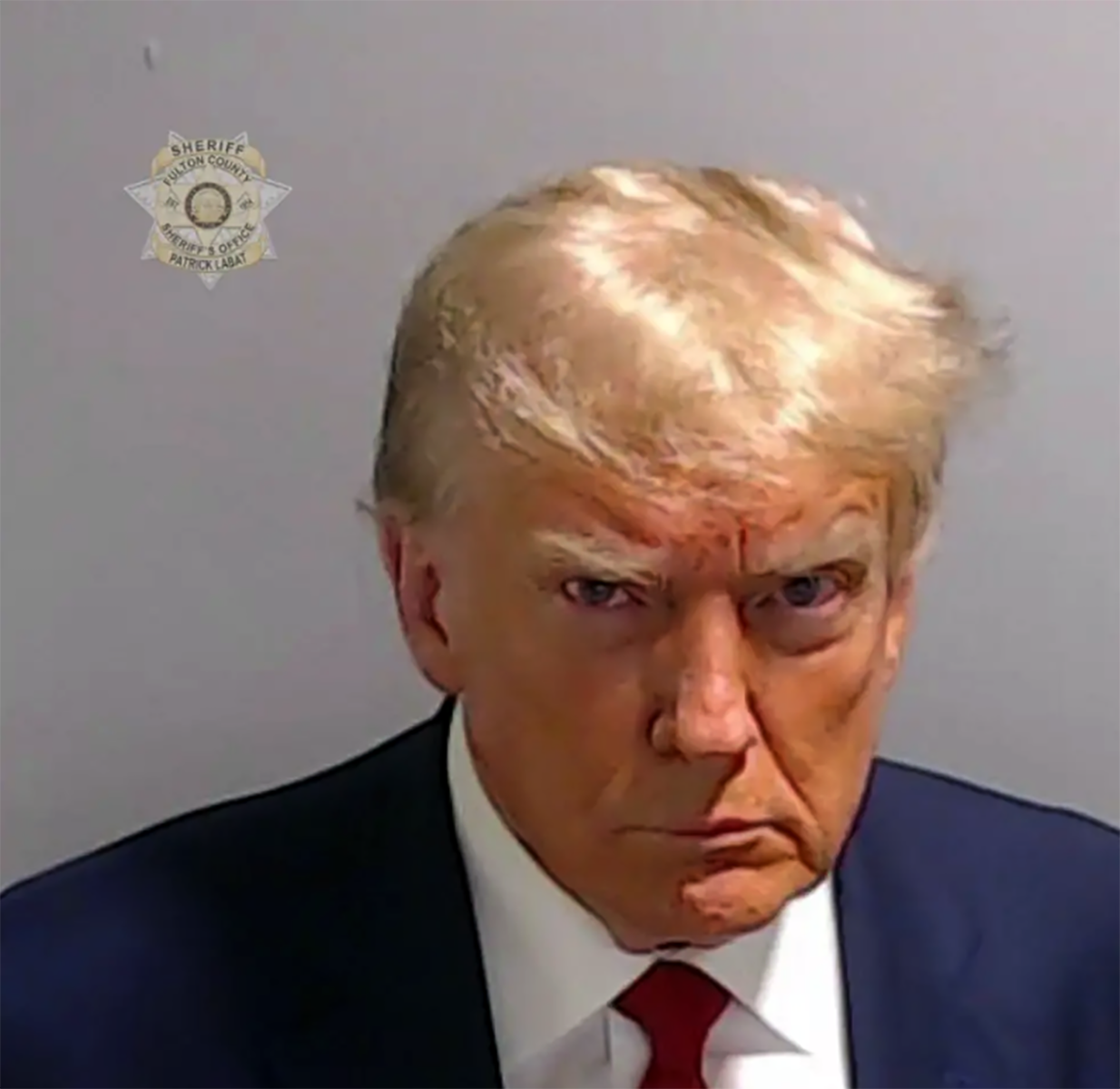 Donald Trump and Photography: An Abusive Relationship