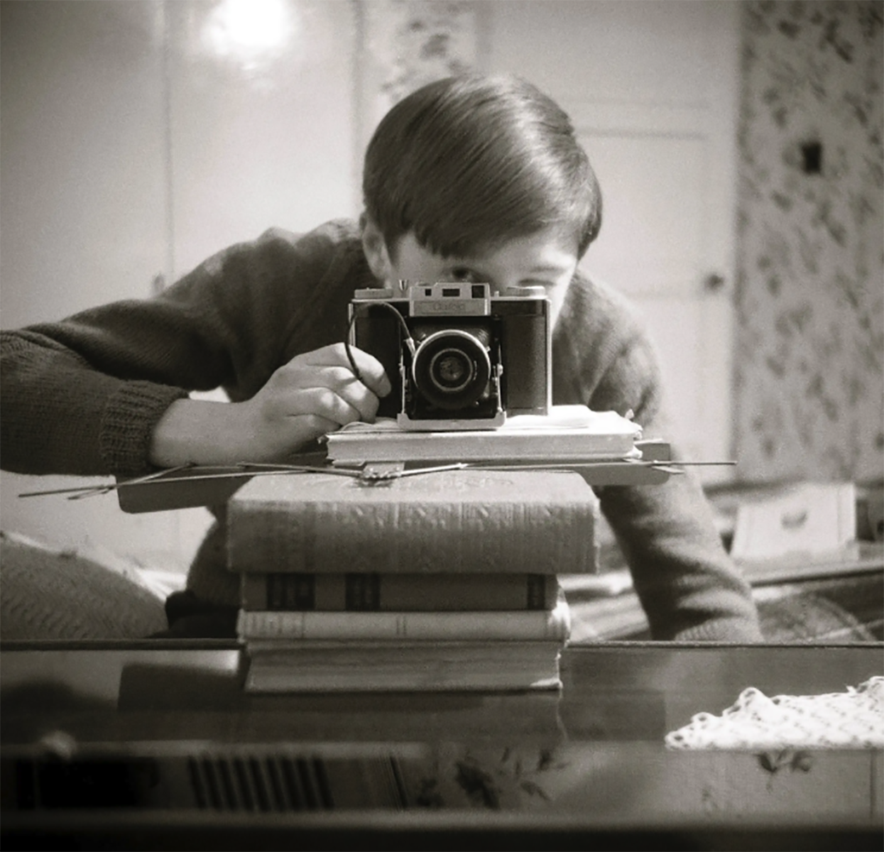 Studying Photography Doesn’t Make You A Photographer!